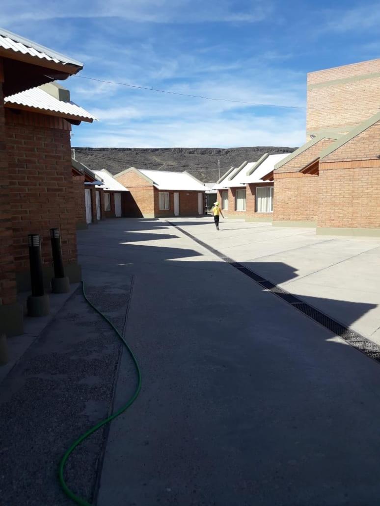 Hotel Parador Ruta 40