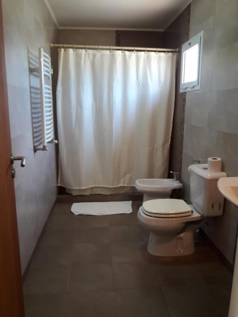 Hotel Parador Ruta 40