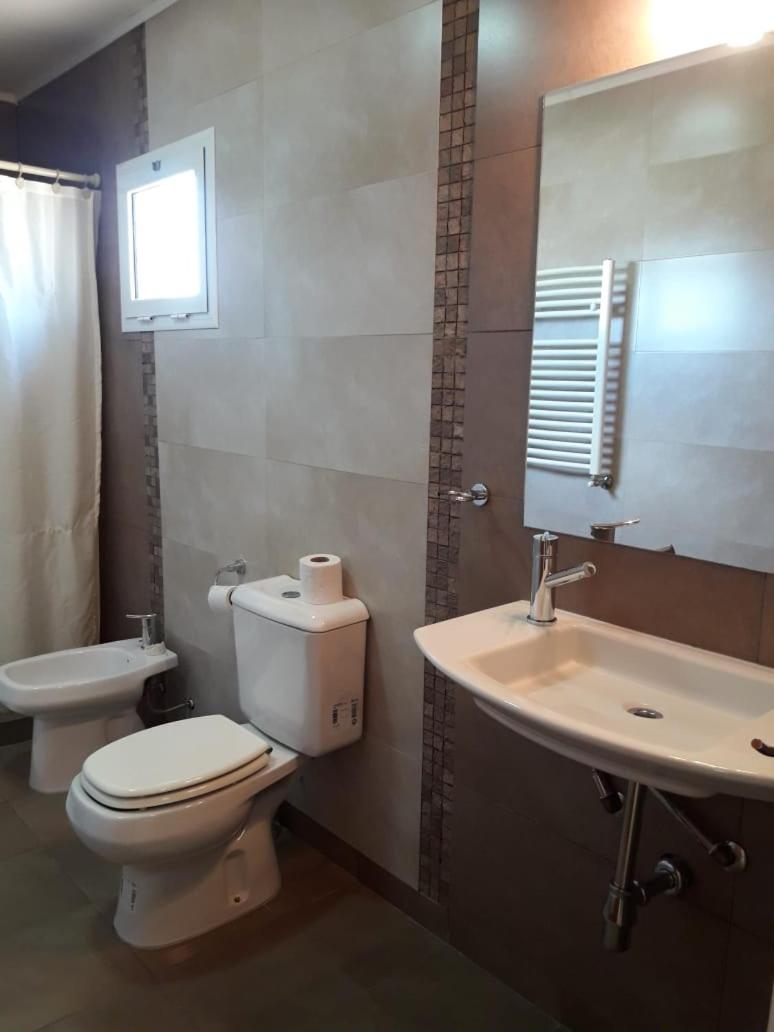 Hotel Parador Ruta 40