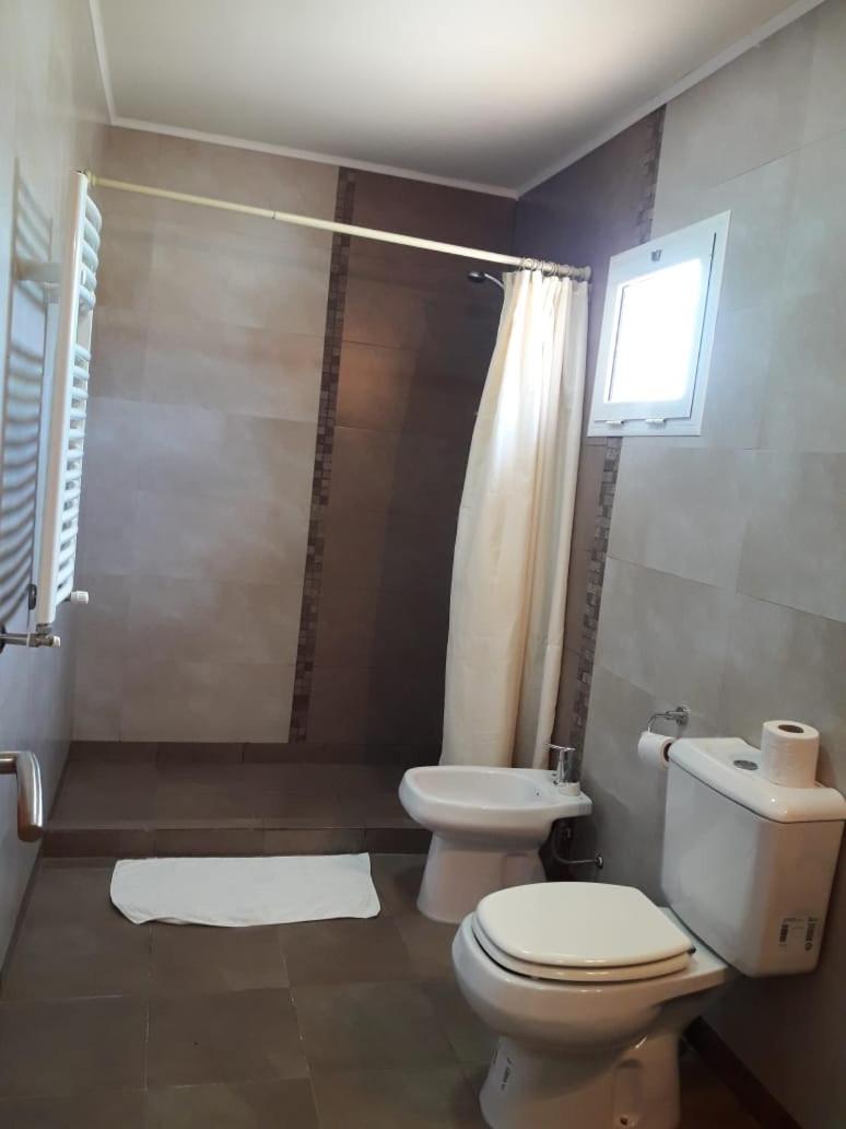 Hotel Parador Ruta 40
