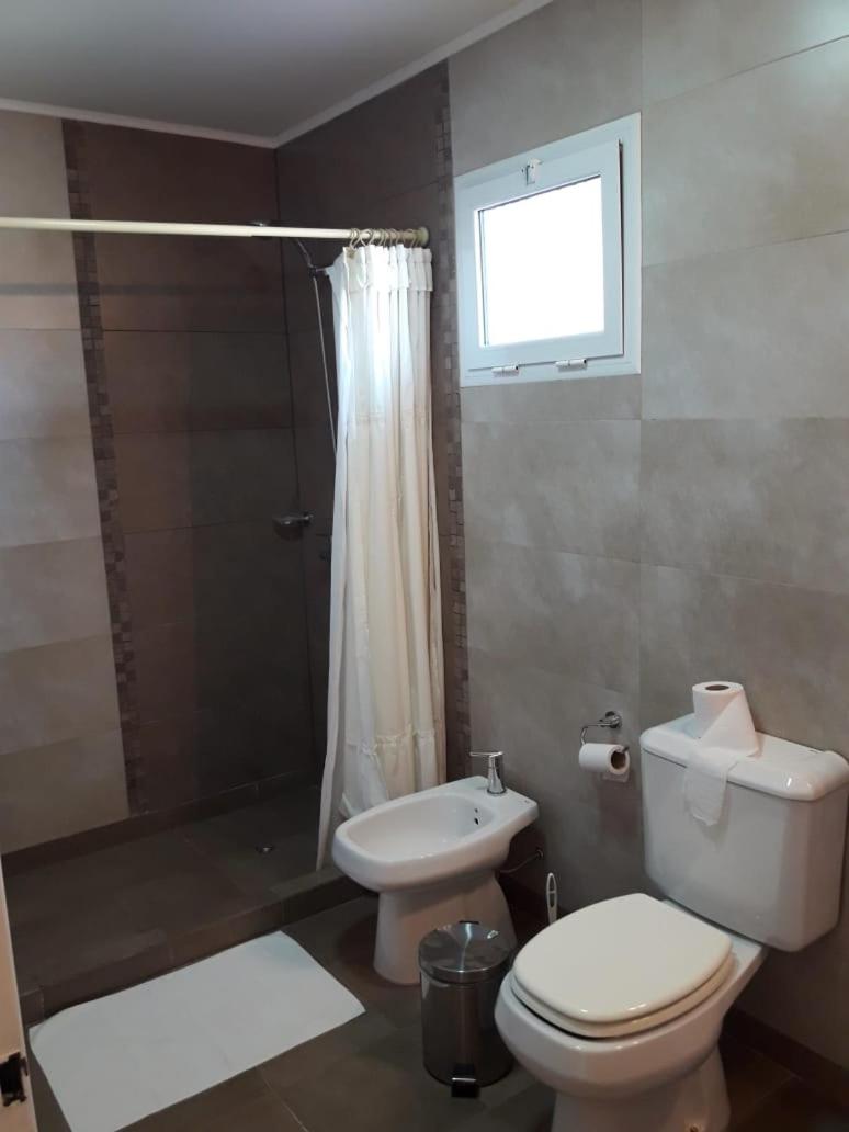 Hotel Parador Ruta 40