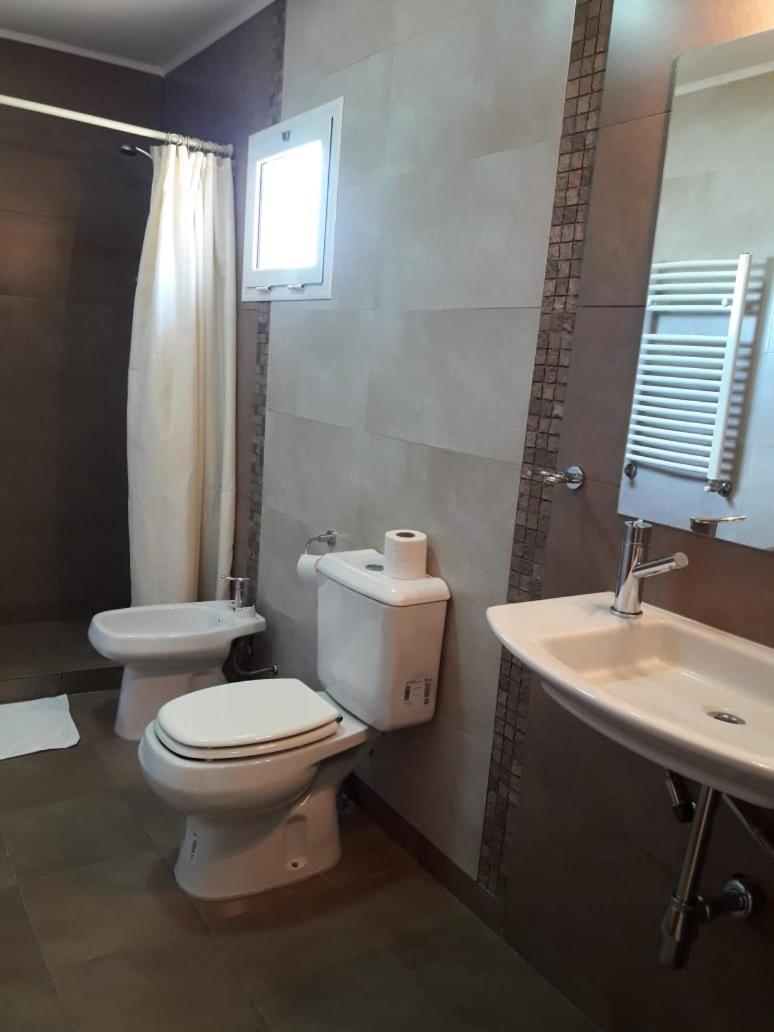 Hotel Parador Ruta 40