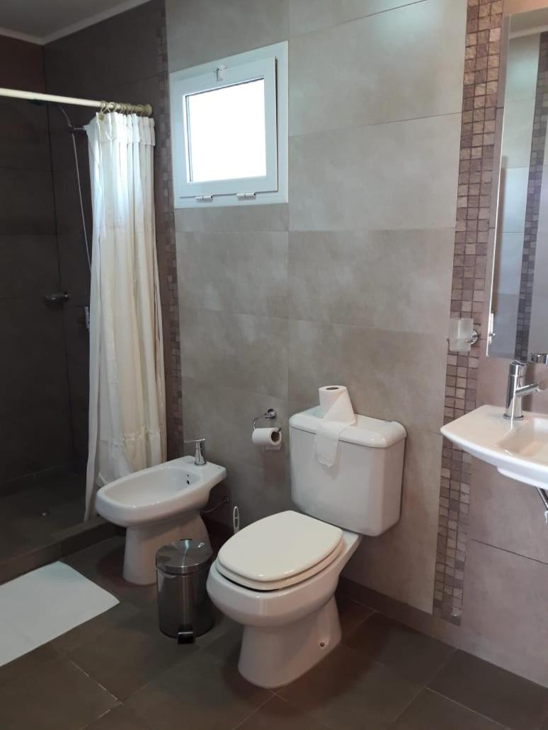 Hotel Parador Ruta 40