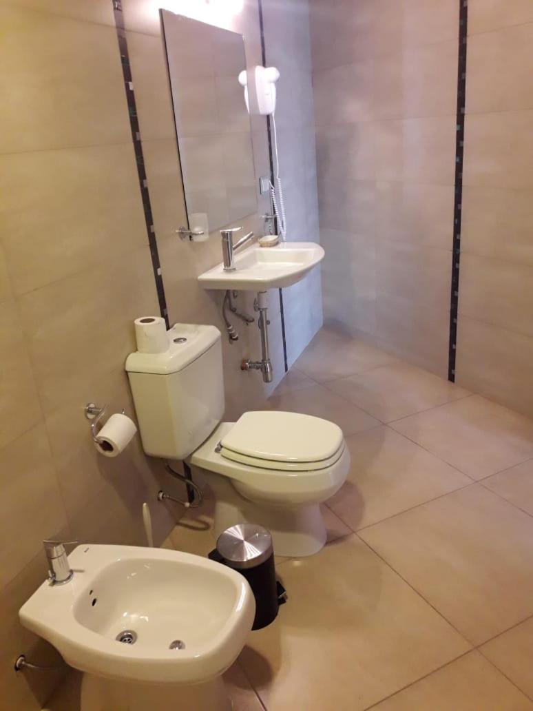 Hotel Parador Ruta 40