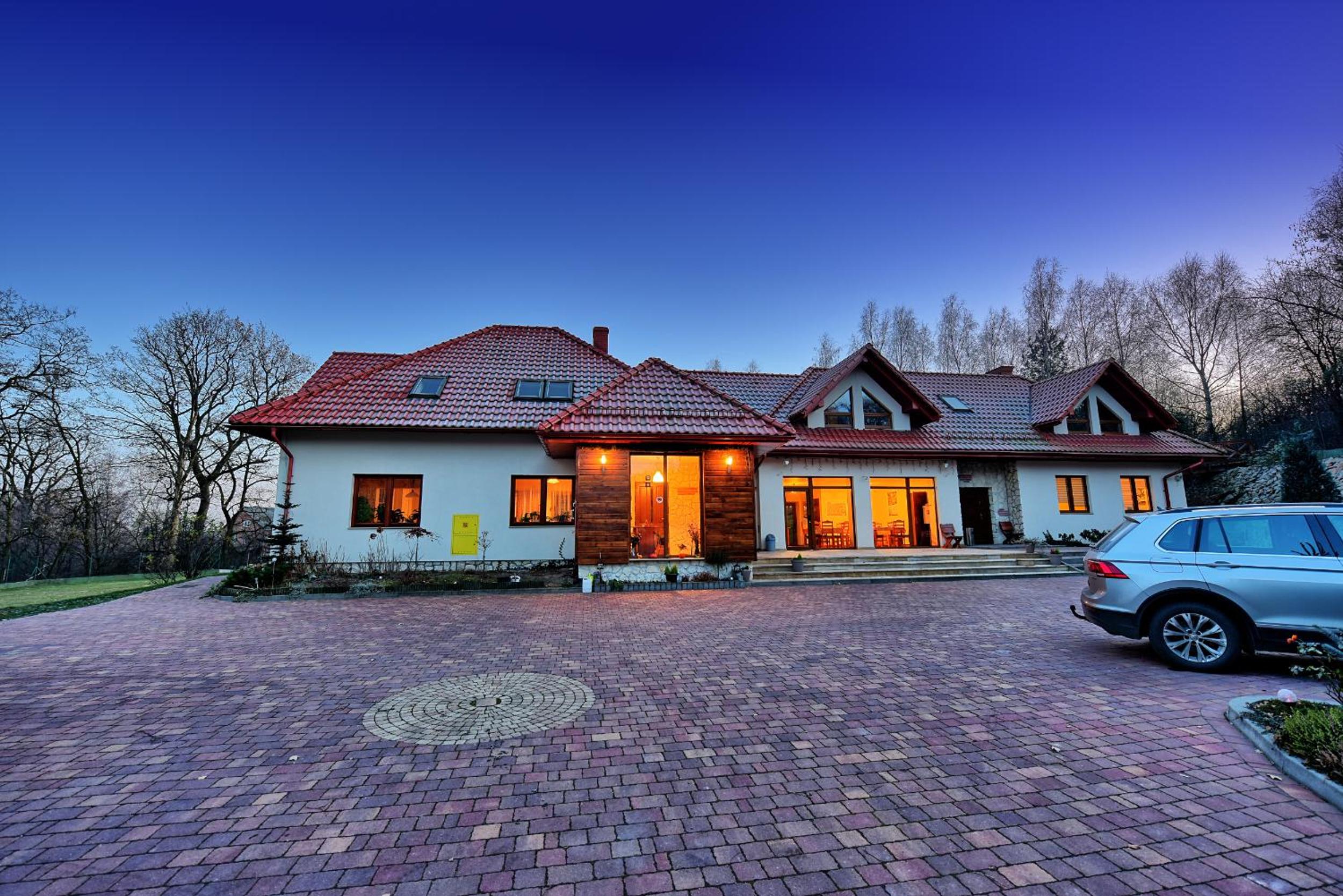 Agroturystyka Podzamcze view 3