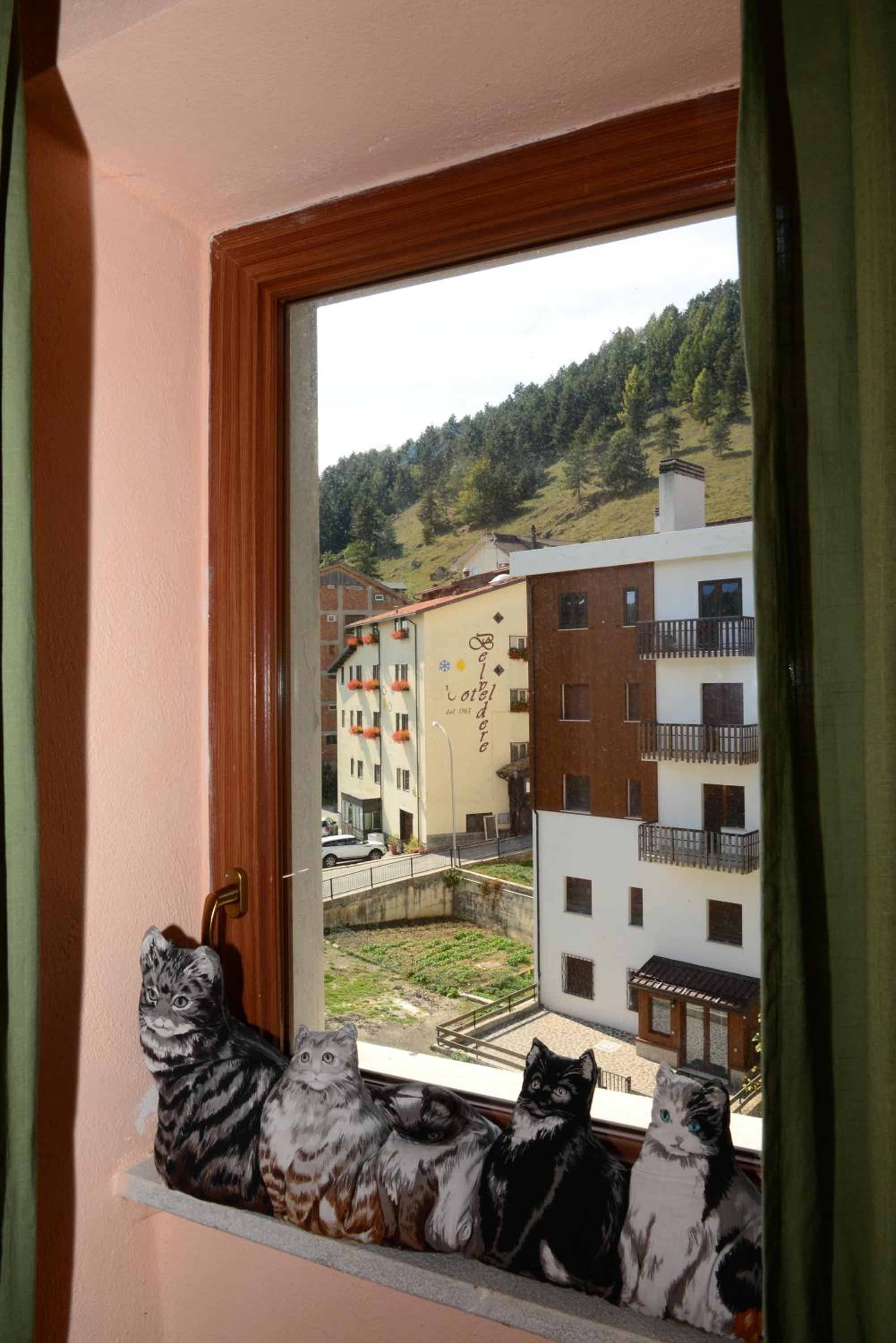 Roccaraso Relais en Roccaraso