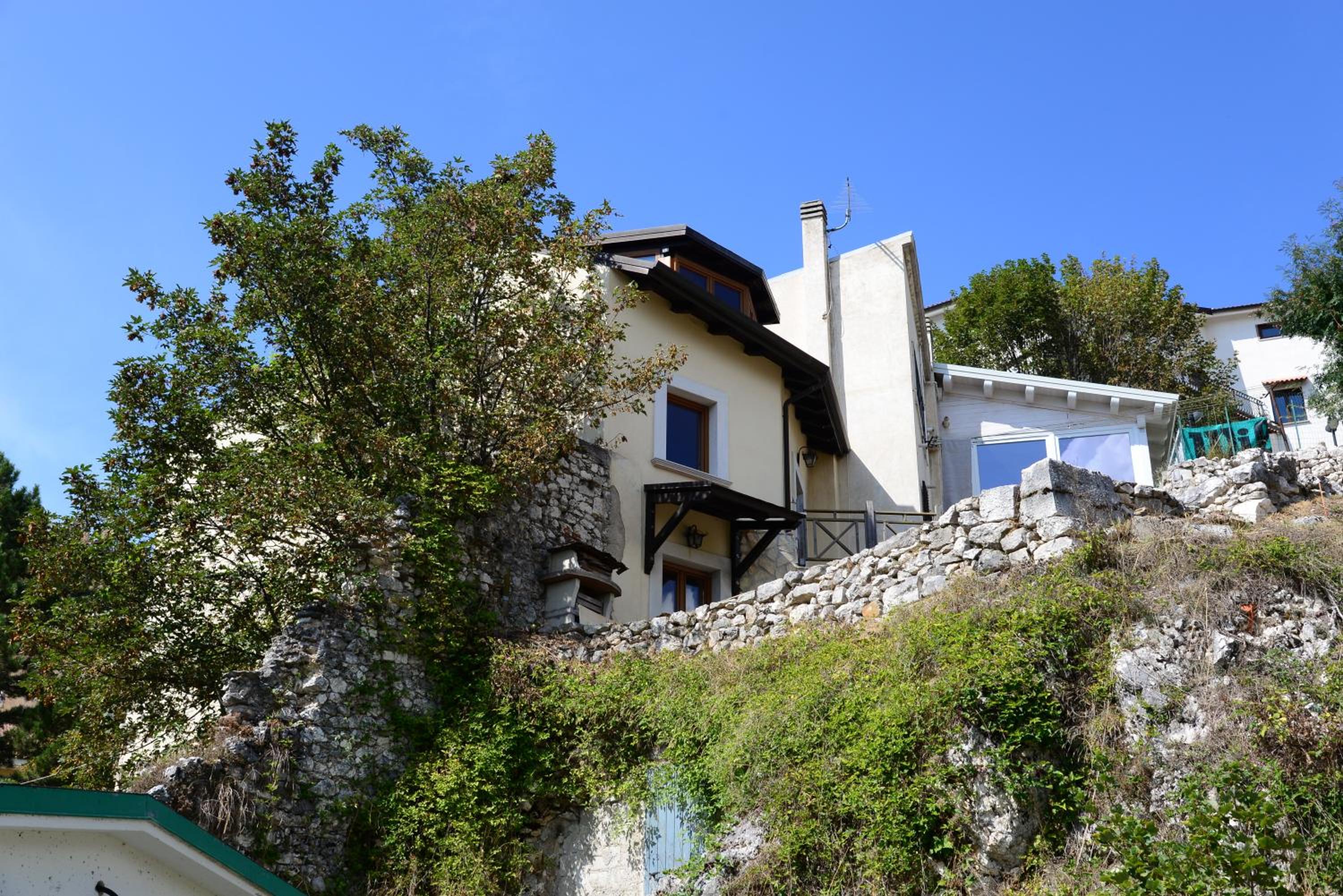 Roccaraso Relais