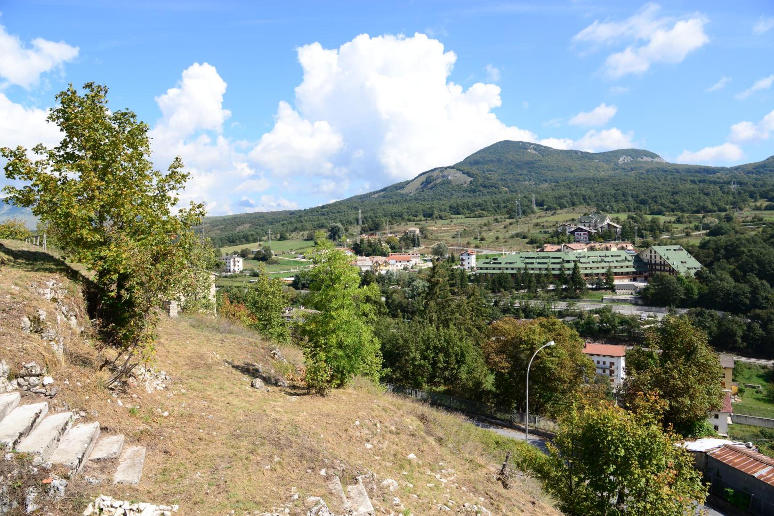 Roccaraso Relais en Roccaraso