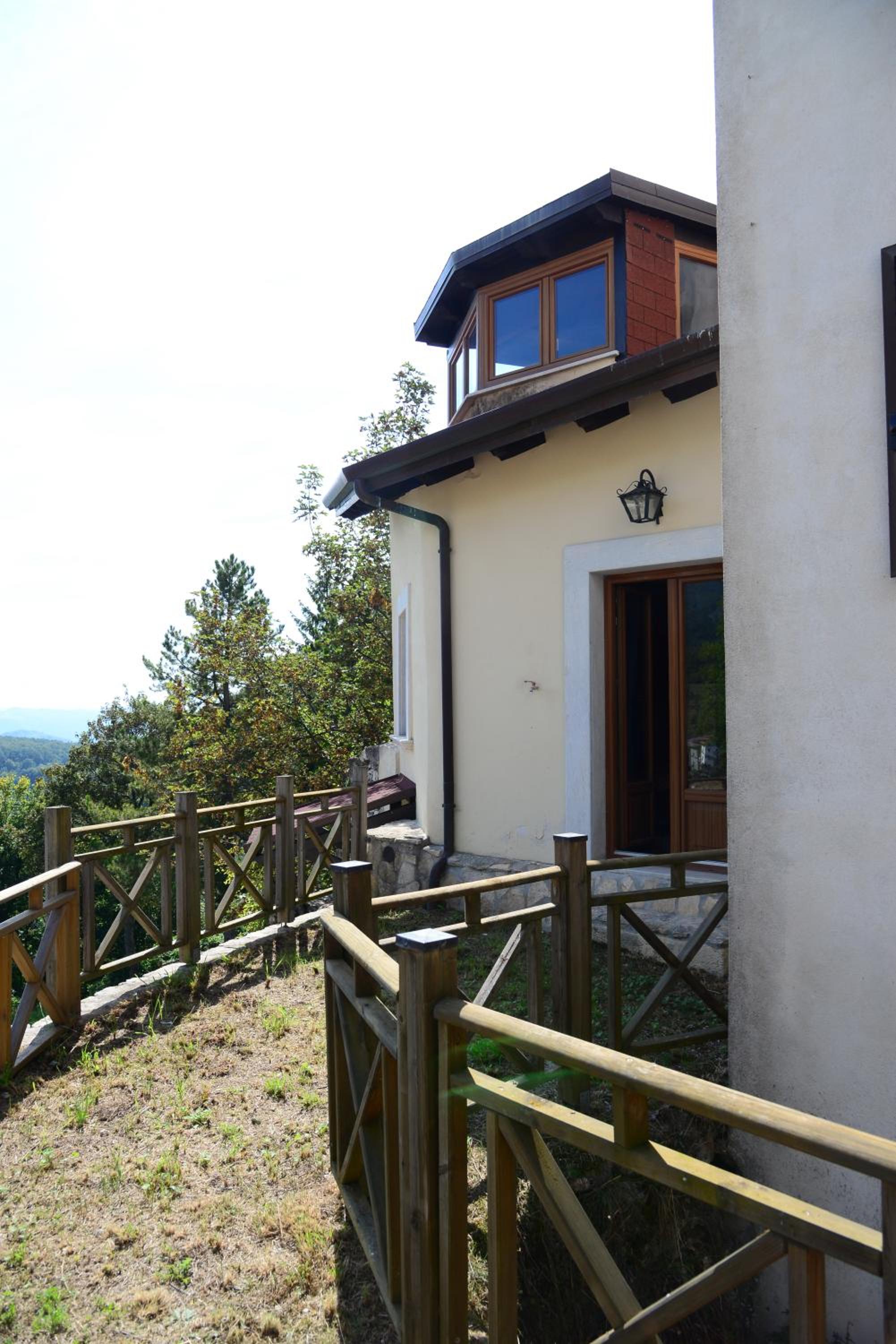 Roccaraso Relais