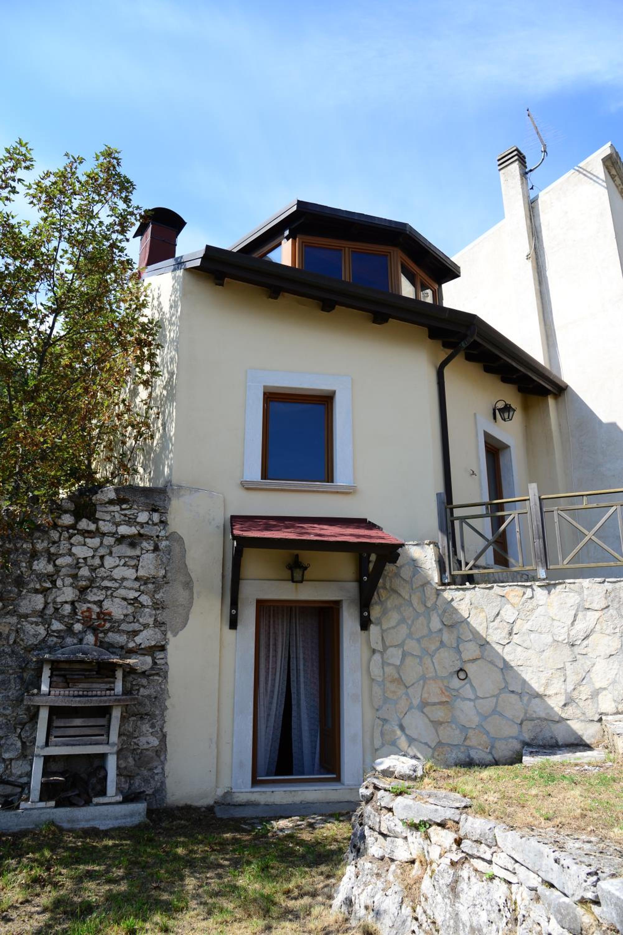 Roccaraso Relais en Roccaraso
