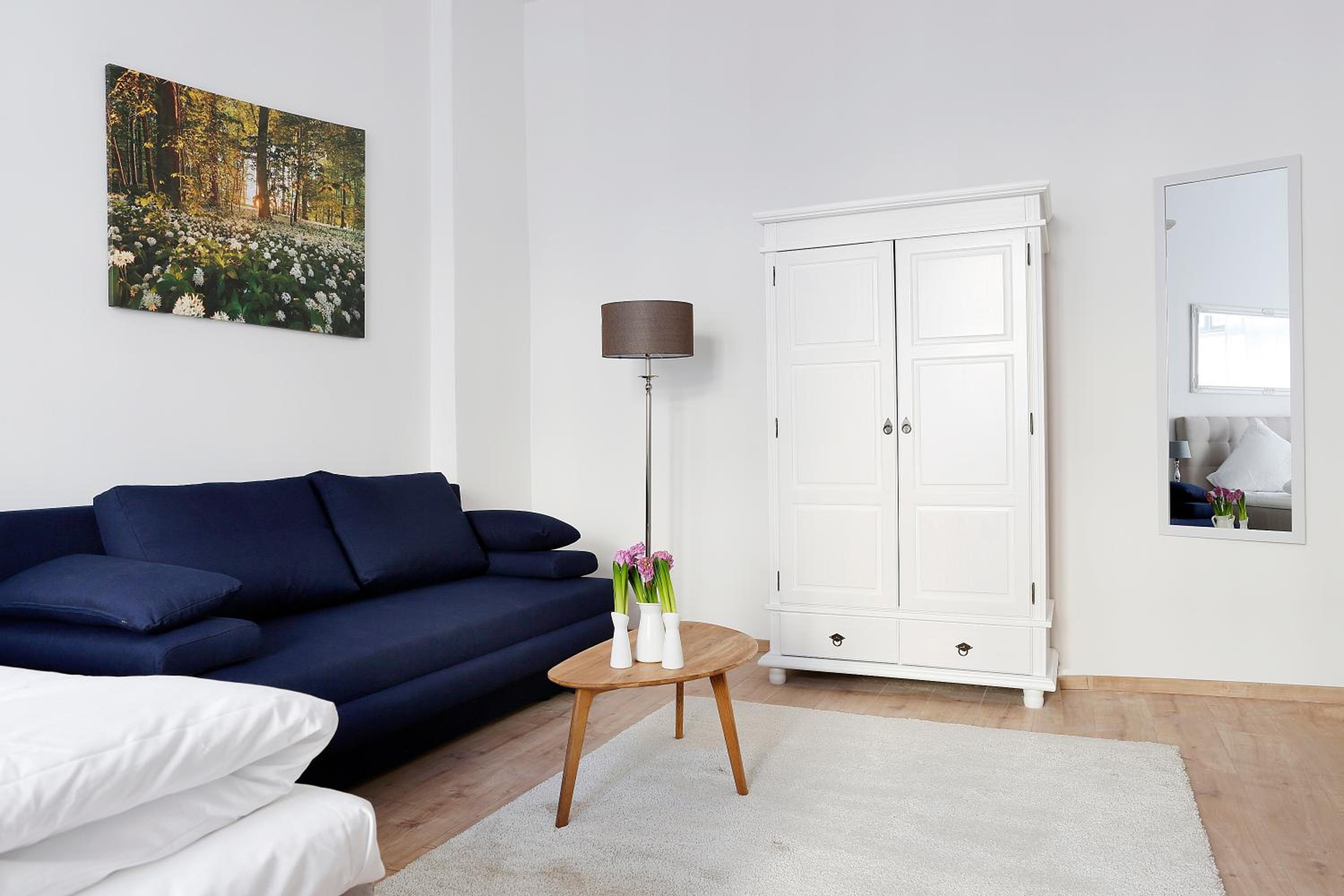 BLISSE by ROCKCHAIR Apartments l SUPERHOST Status l 5 Schlafzimmer 3 Bäder 3 Balkone l Family & Business Flair welcomes you!