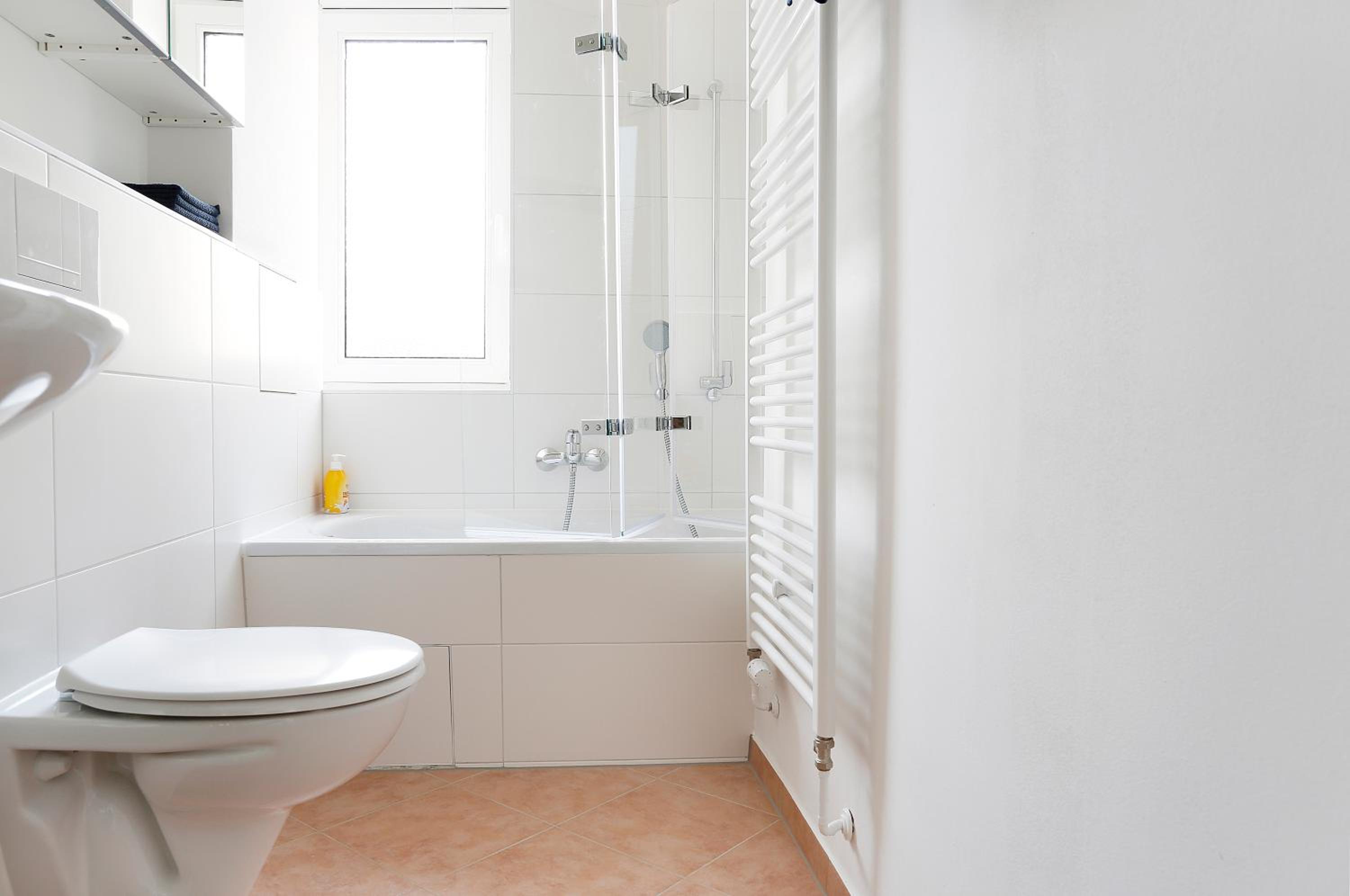 BLISSE by ROCKCHAIR Apartments l SUPERHOST Status l 5 Schlafzimmer 3 Bäder 3 Balkone l Family & Business Flair welcomes you!