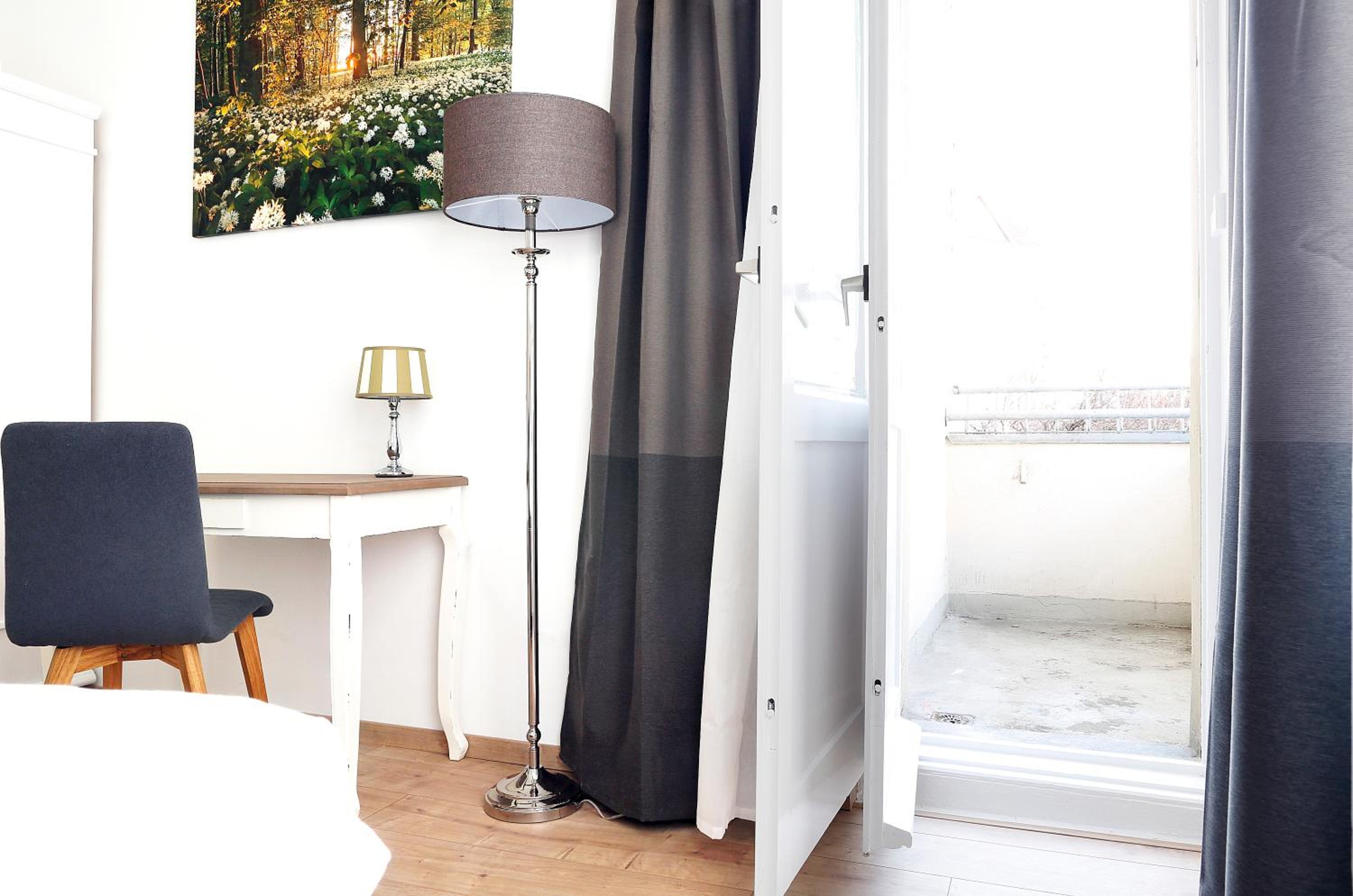 BLISSE by ROCKCHAIR Apartments l SUPERHOST Status l 5 Schlafzimmer 3 Bäder 3 Balkone l Family & Business Flair welcomes you!