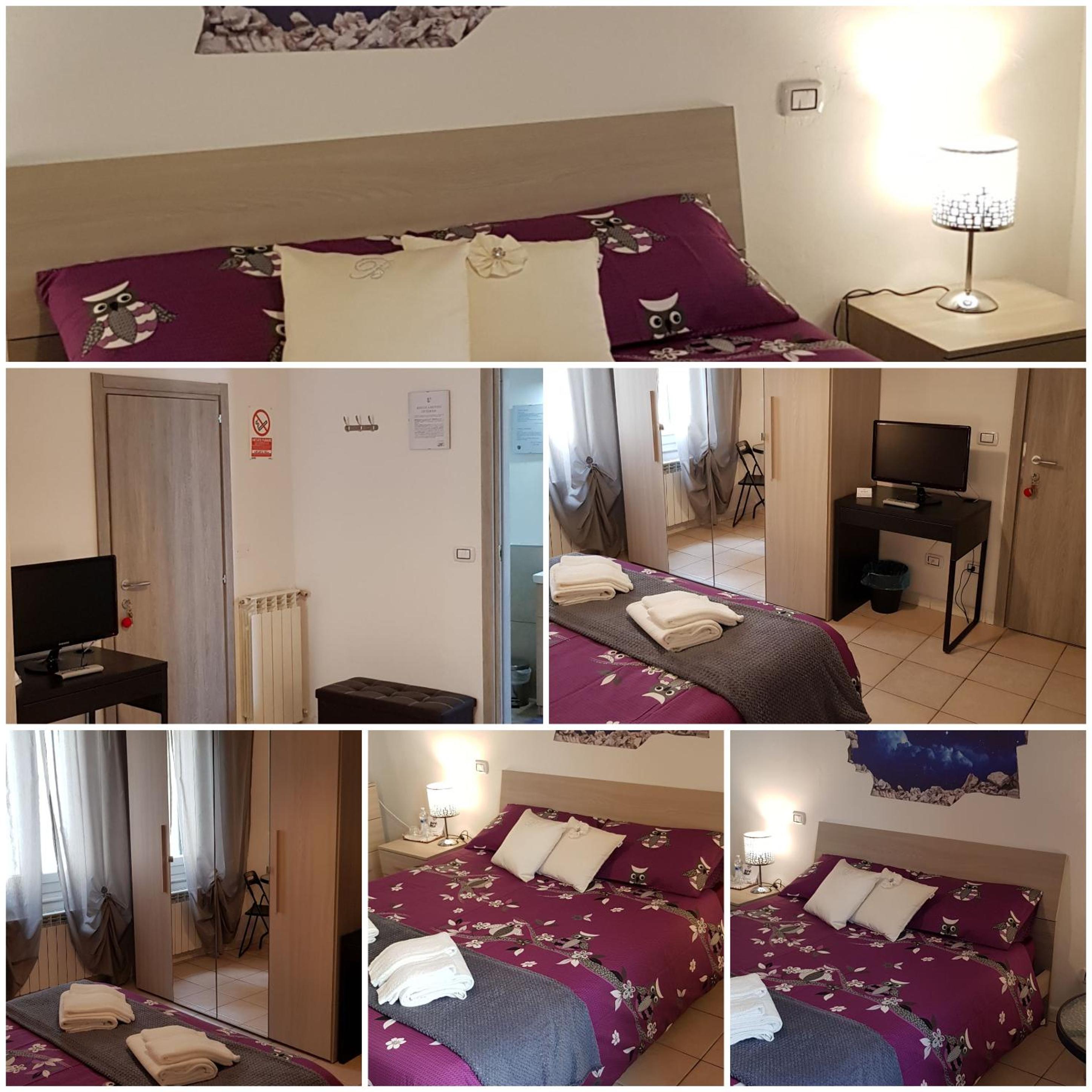B&B Pierilu'