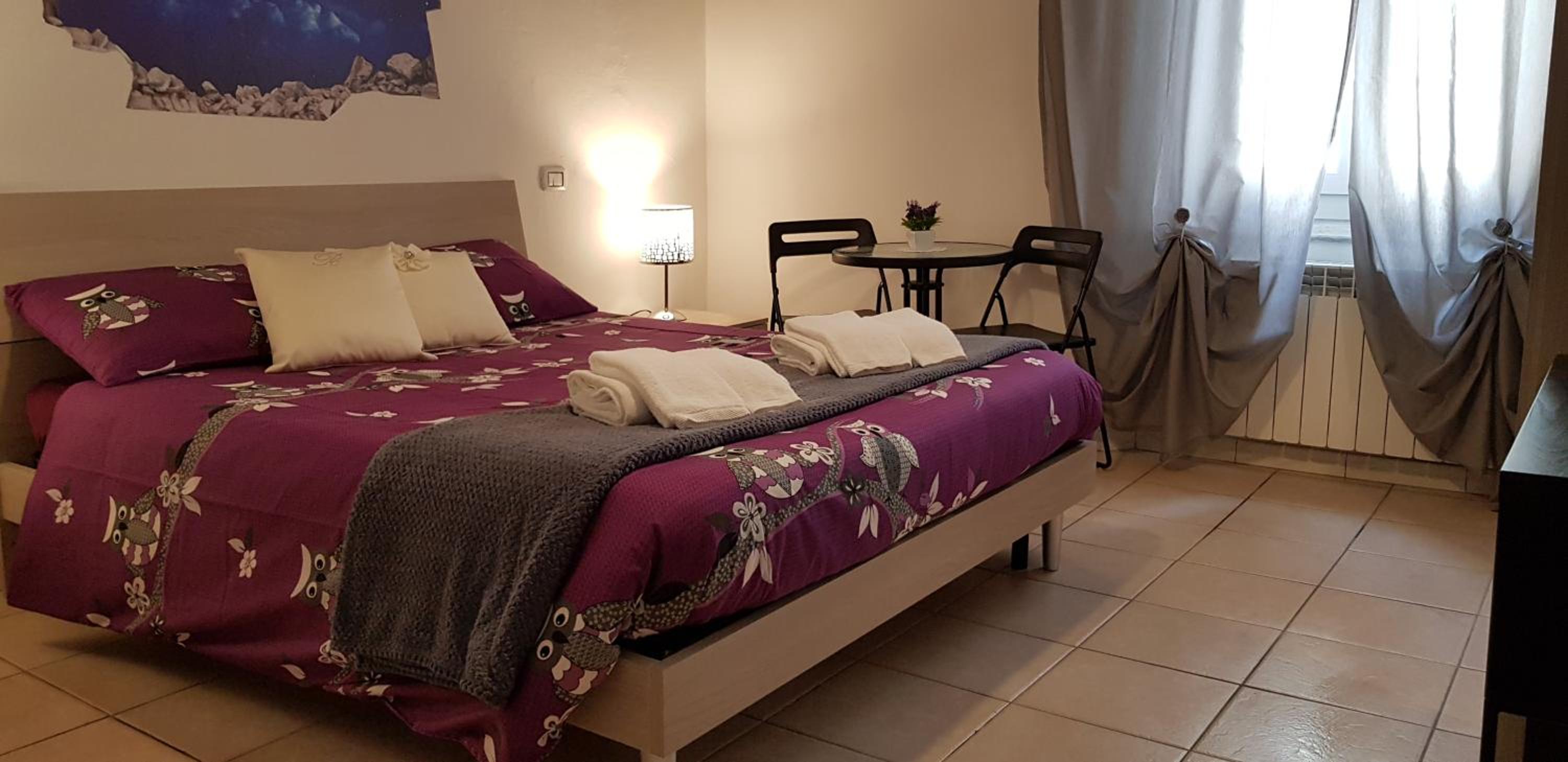 B&B Pierilu'