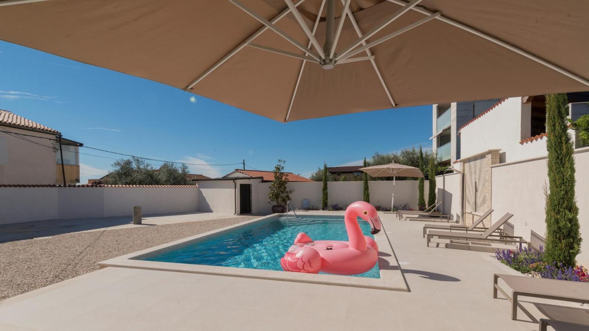 Villa Roza view 3