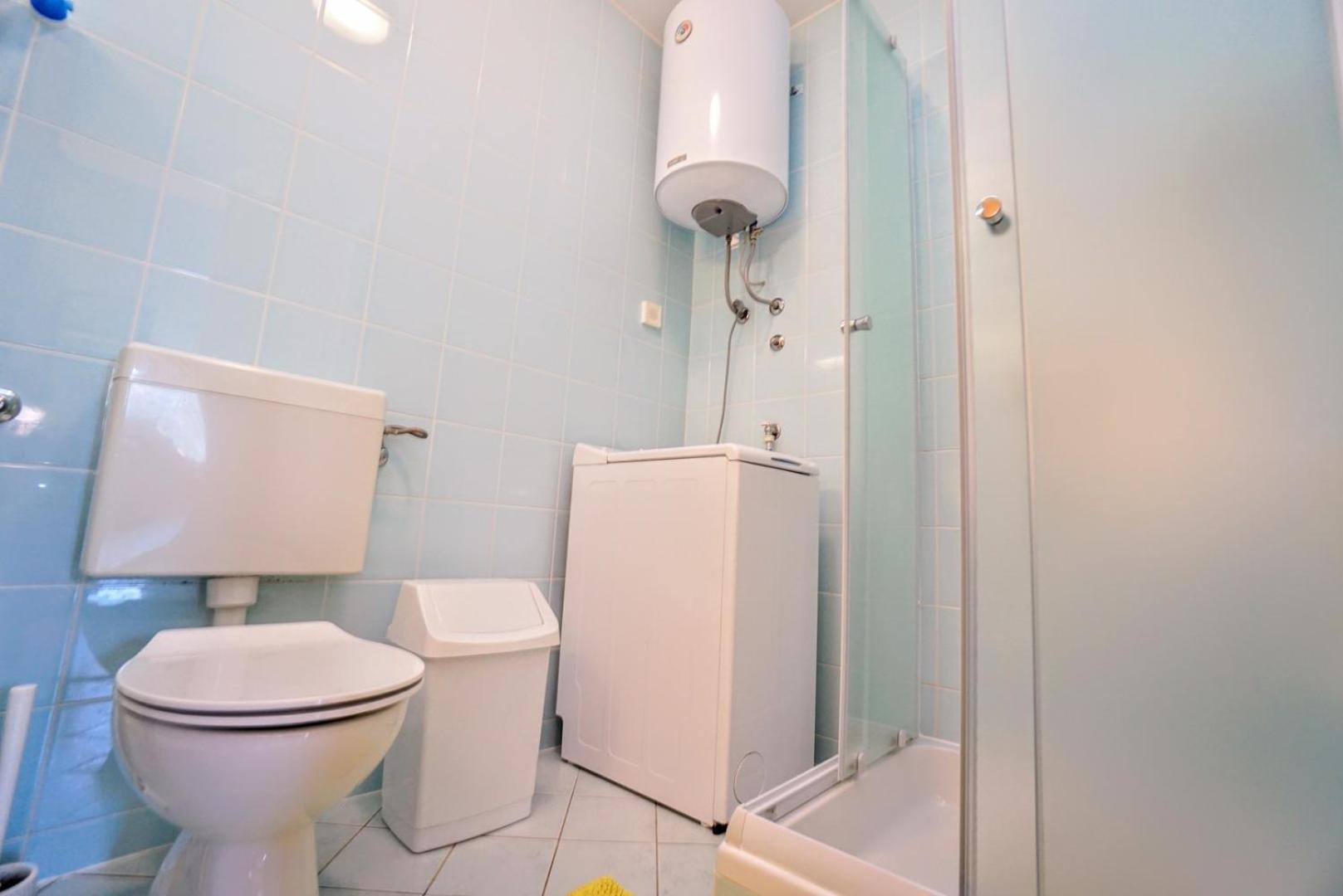 Apartment Vlado view 5