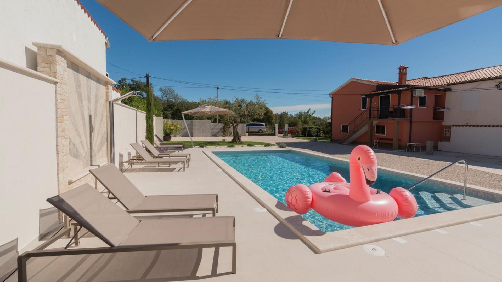 Villa Roza view 4
