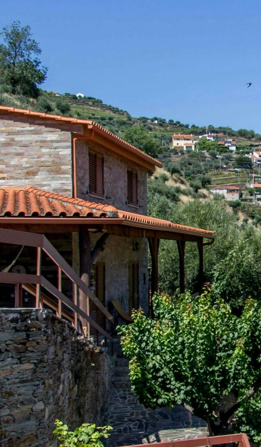 Casa da Encosta Douro Valley