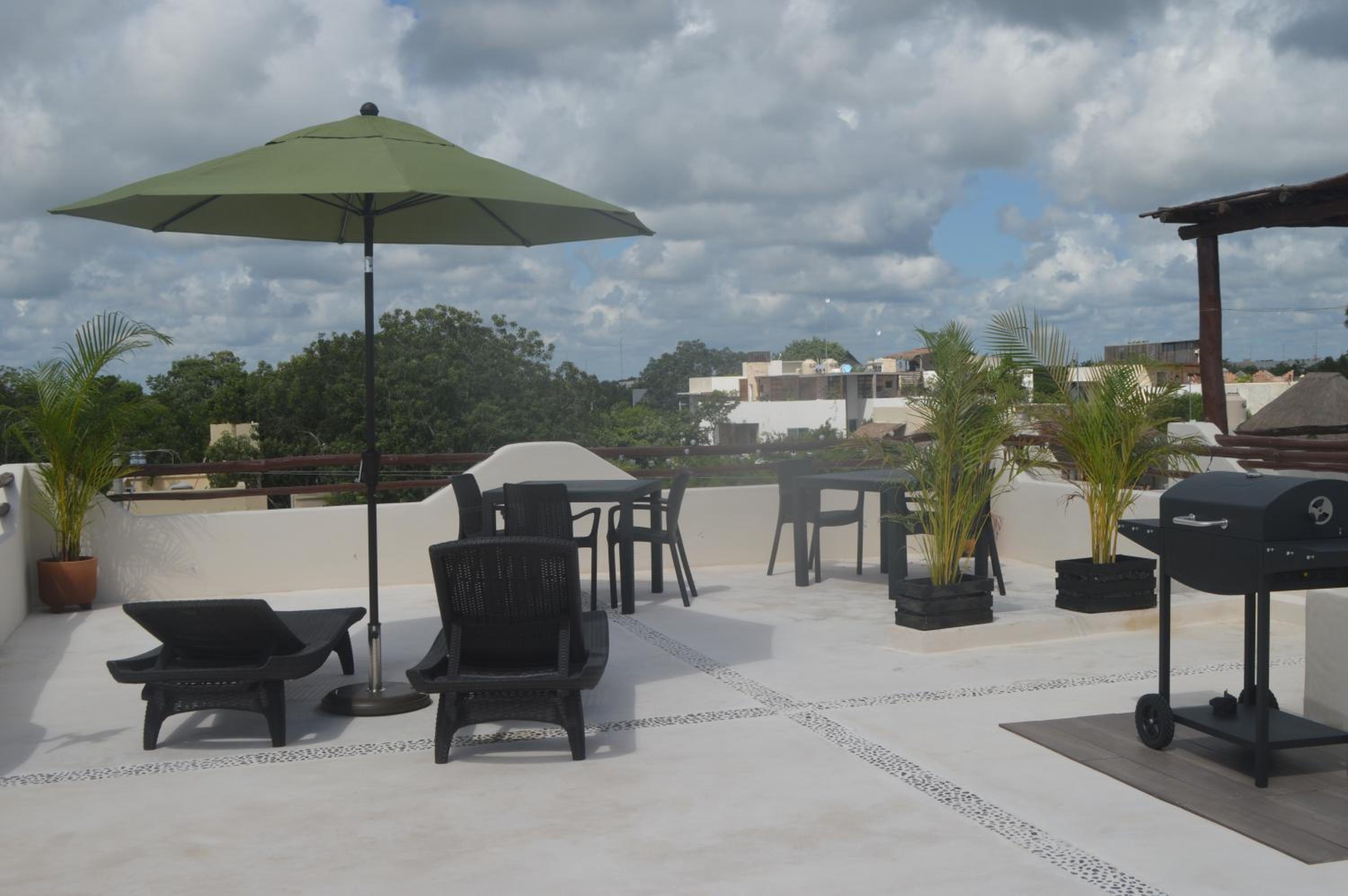 Tua Tulum Apartments spaziosi e confortevoli view 5