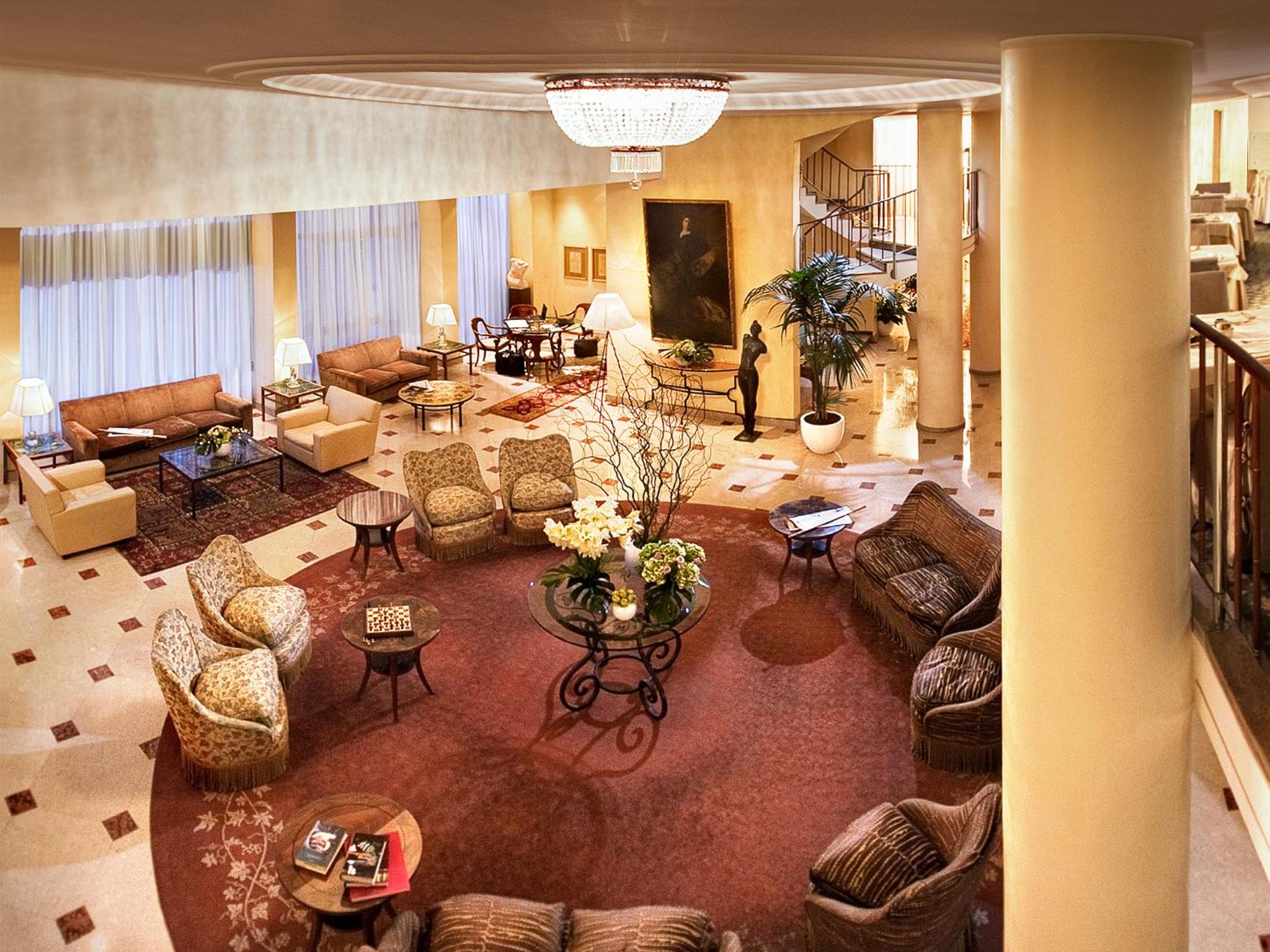 Hotel Cavour-3