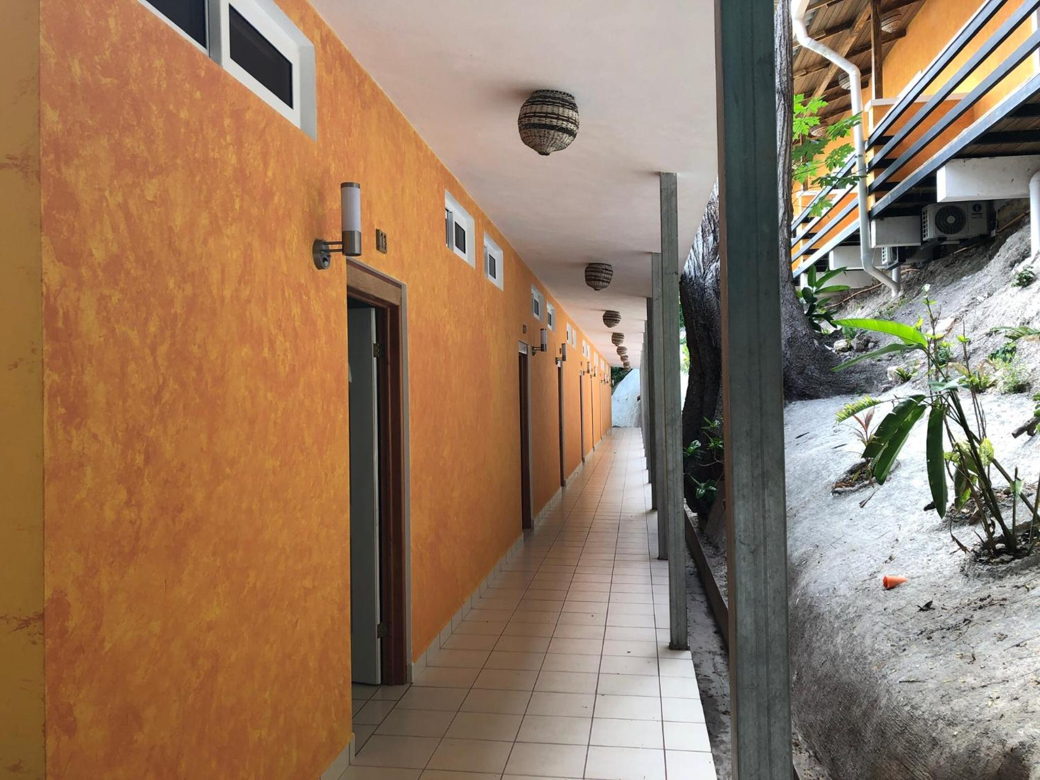 Hotel Bahia Taitza, photo 58