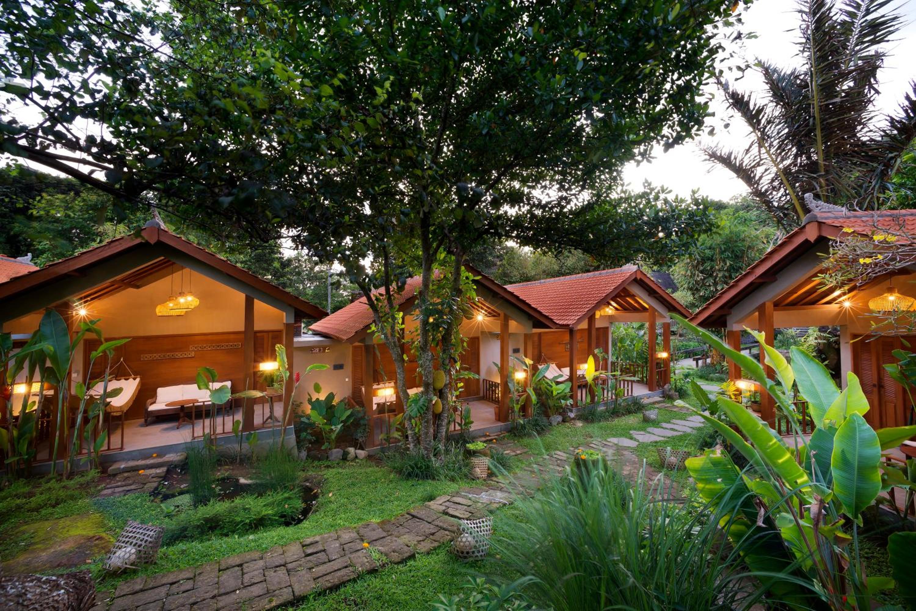 Kalapa Boutique Resort & Yoga - Image 1