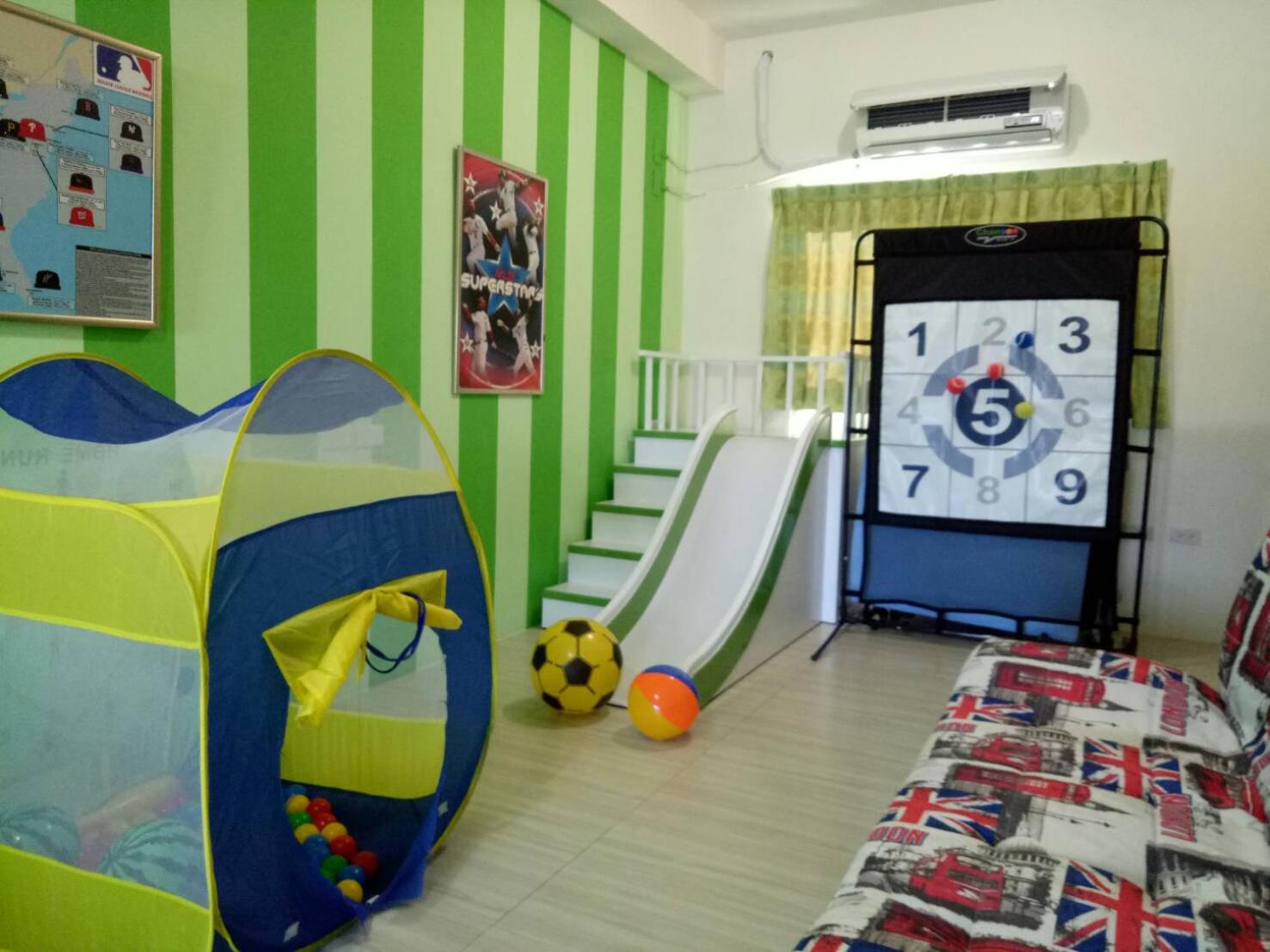Sports Home view 4