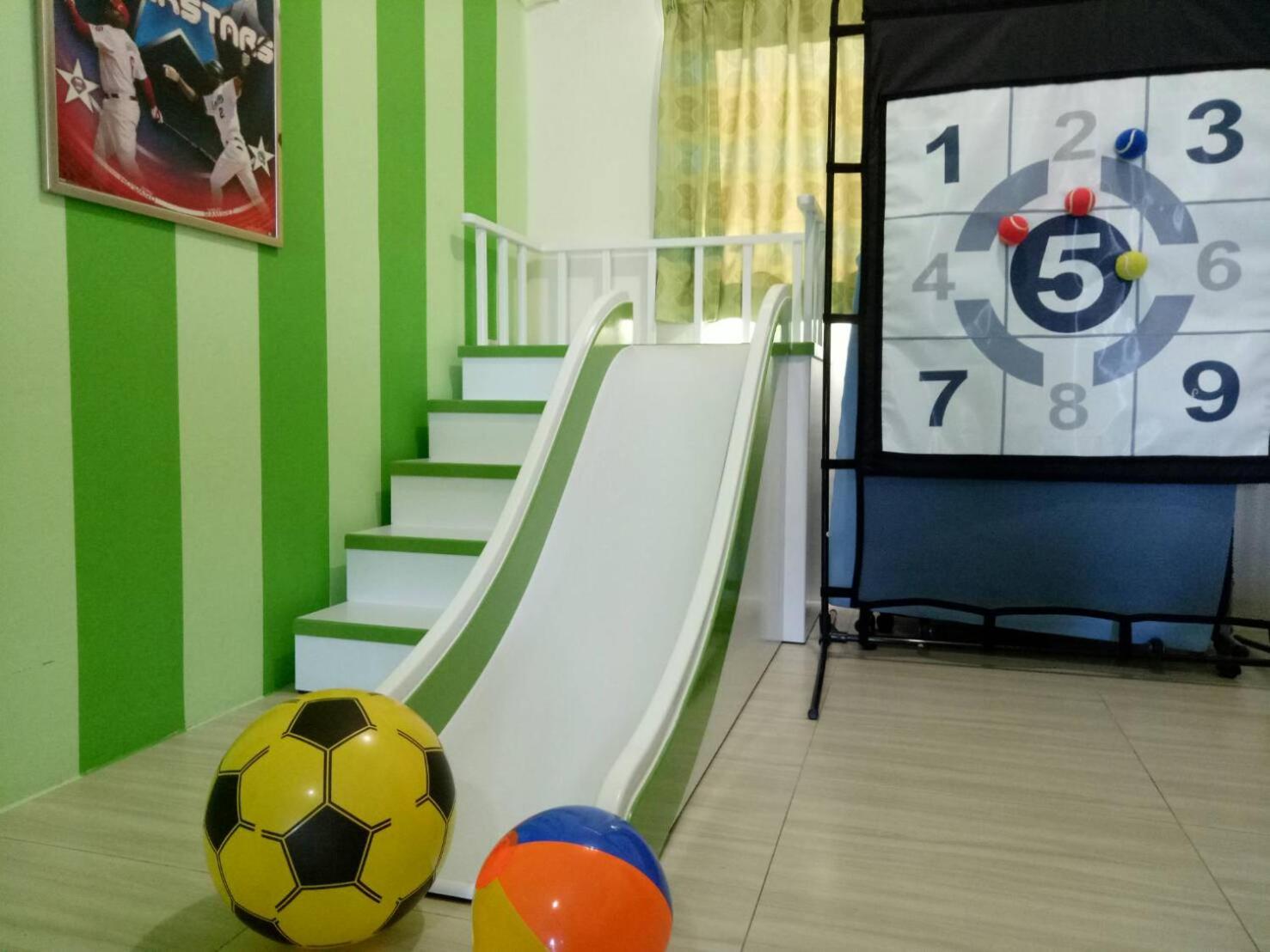 Sports Home view 5
