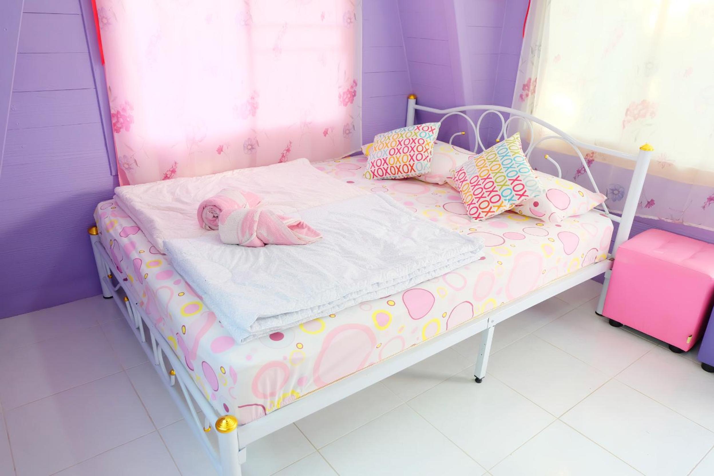 A Houses Homestay