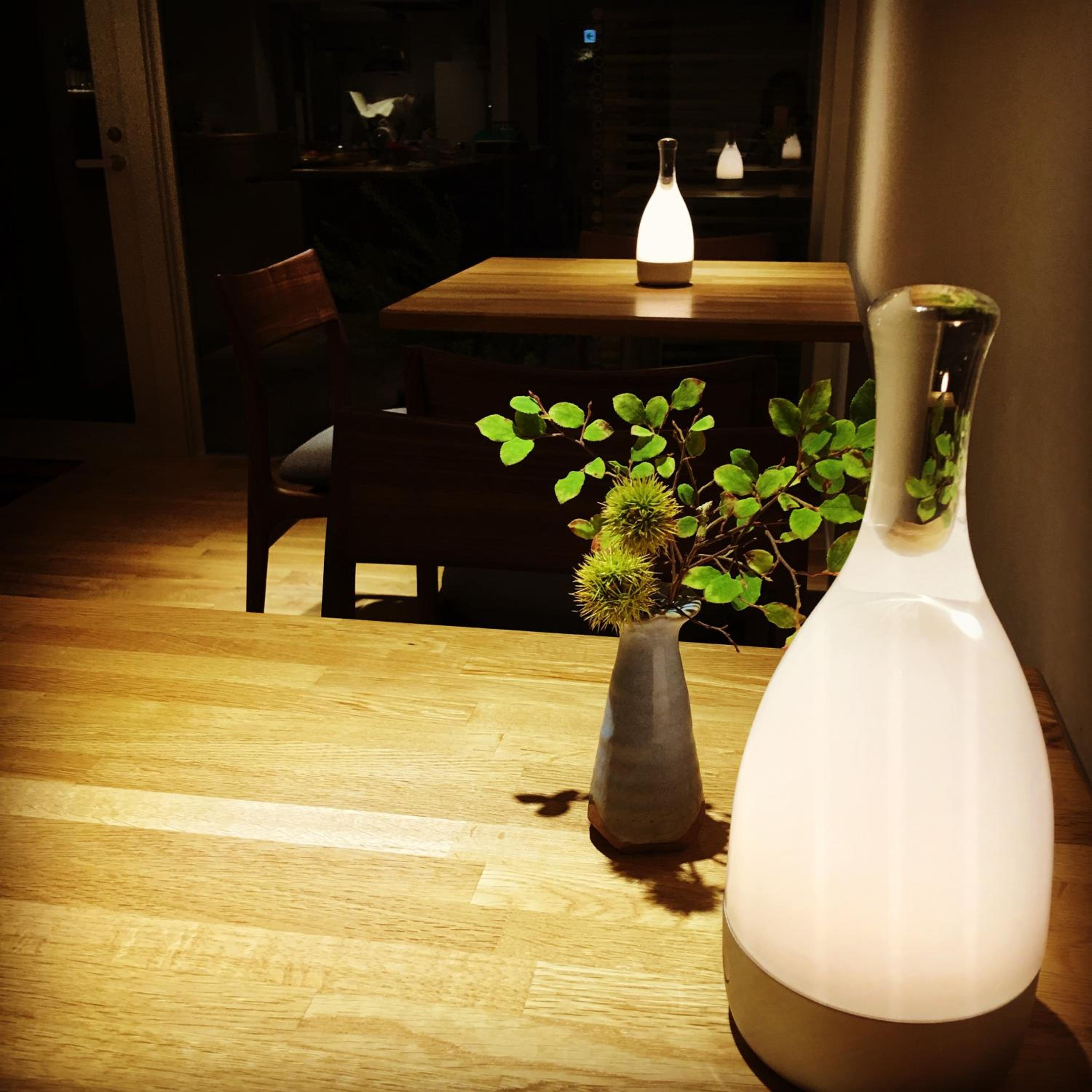 Auberge AZABU view 4