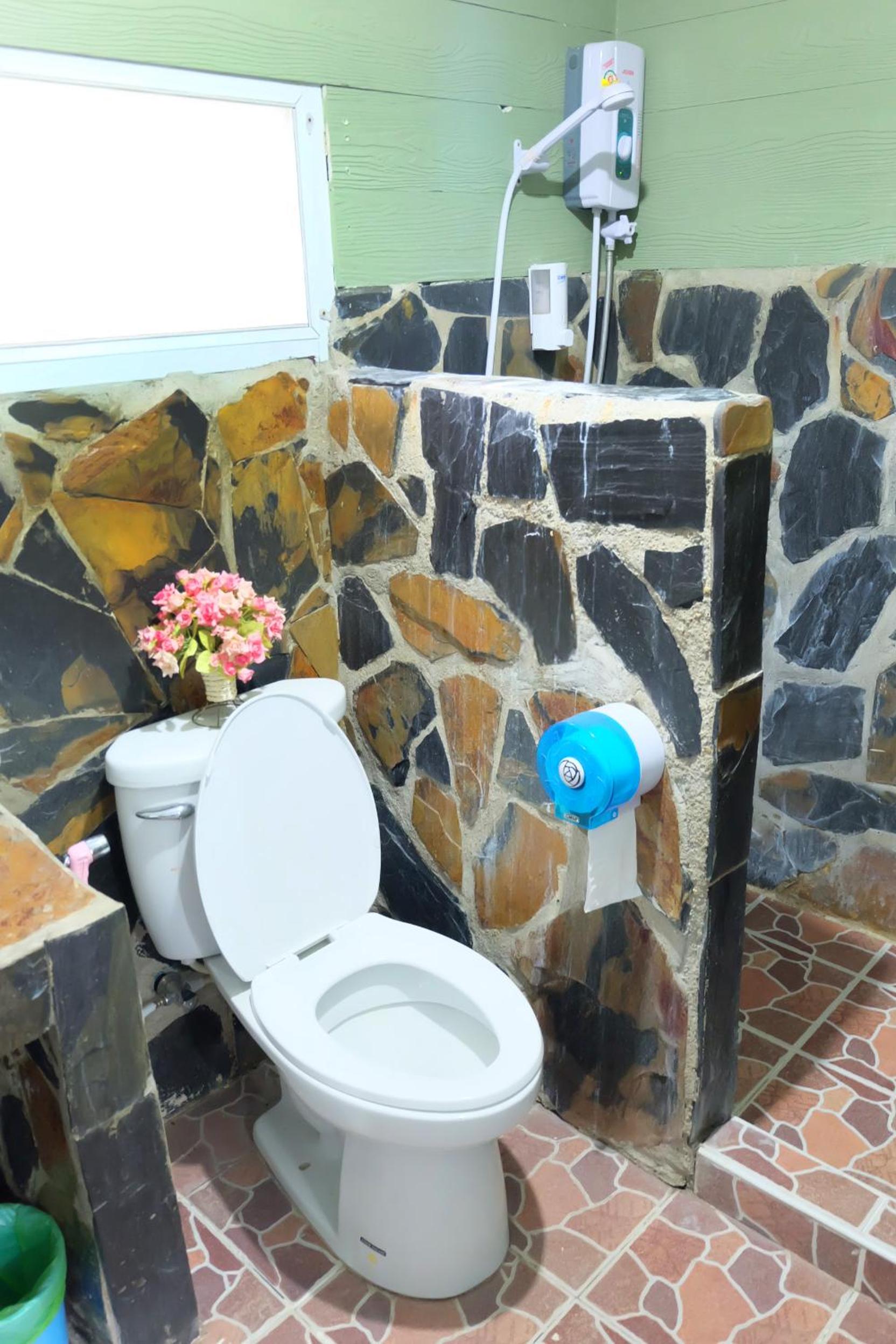 A Houses Homestay