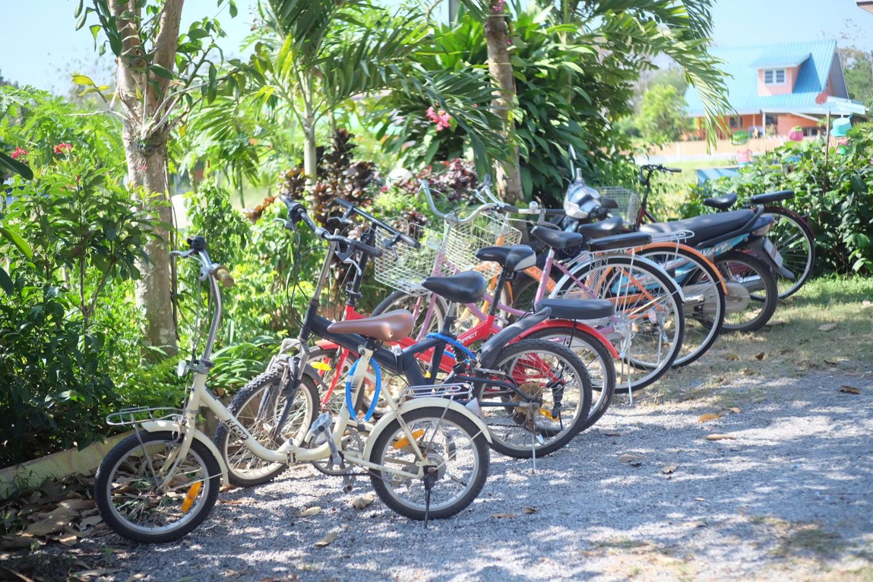 A Houses Homestay