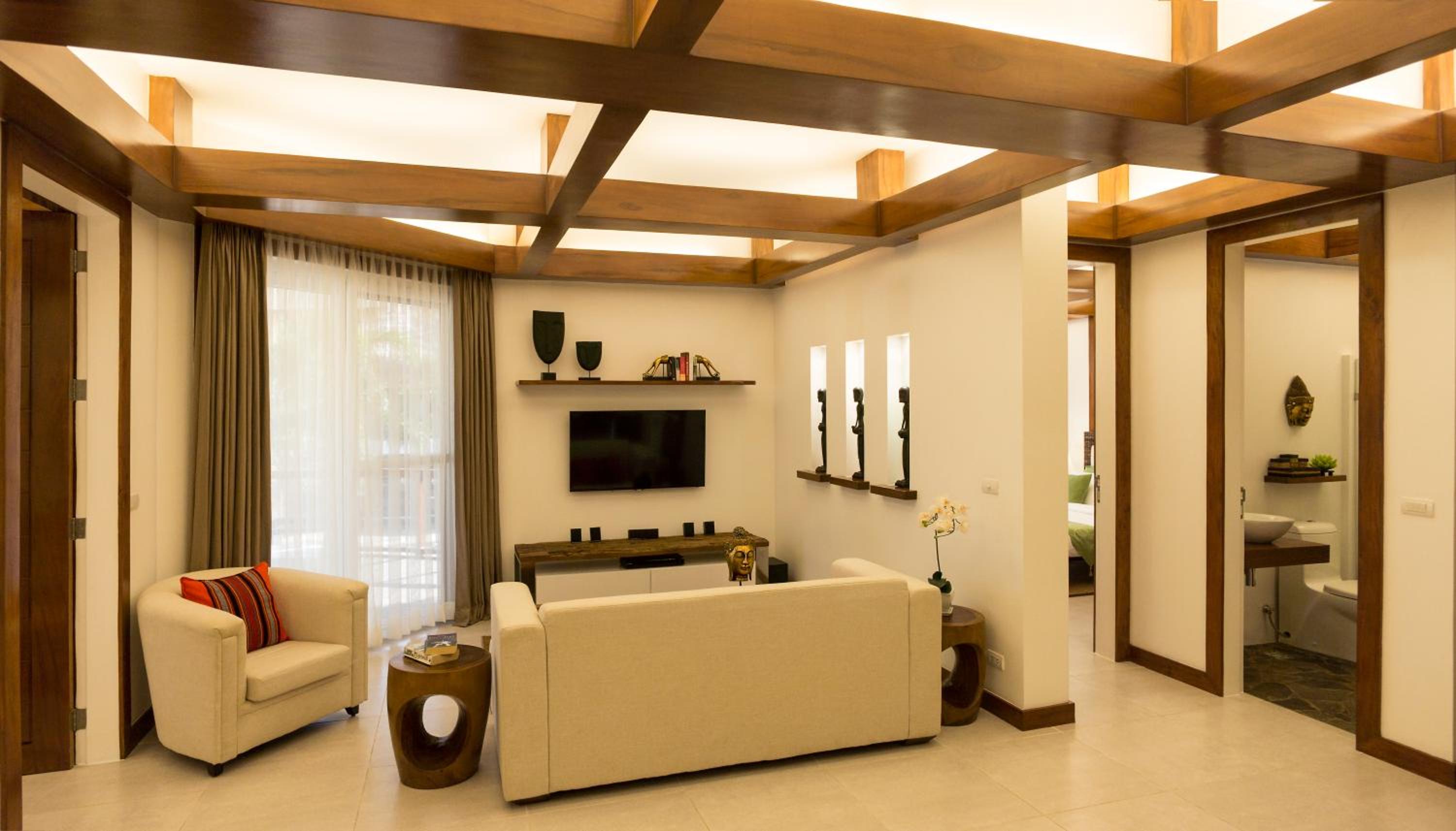 Vida Homes Condo Resort