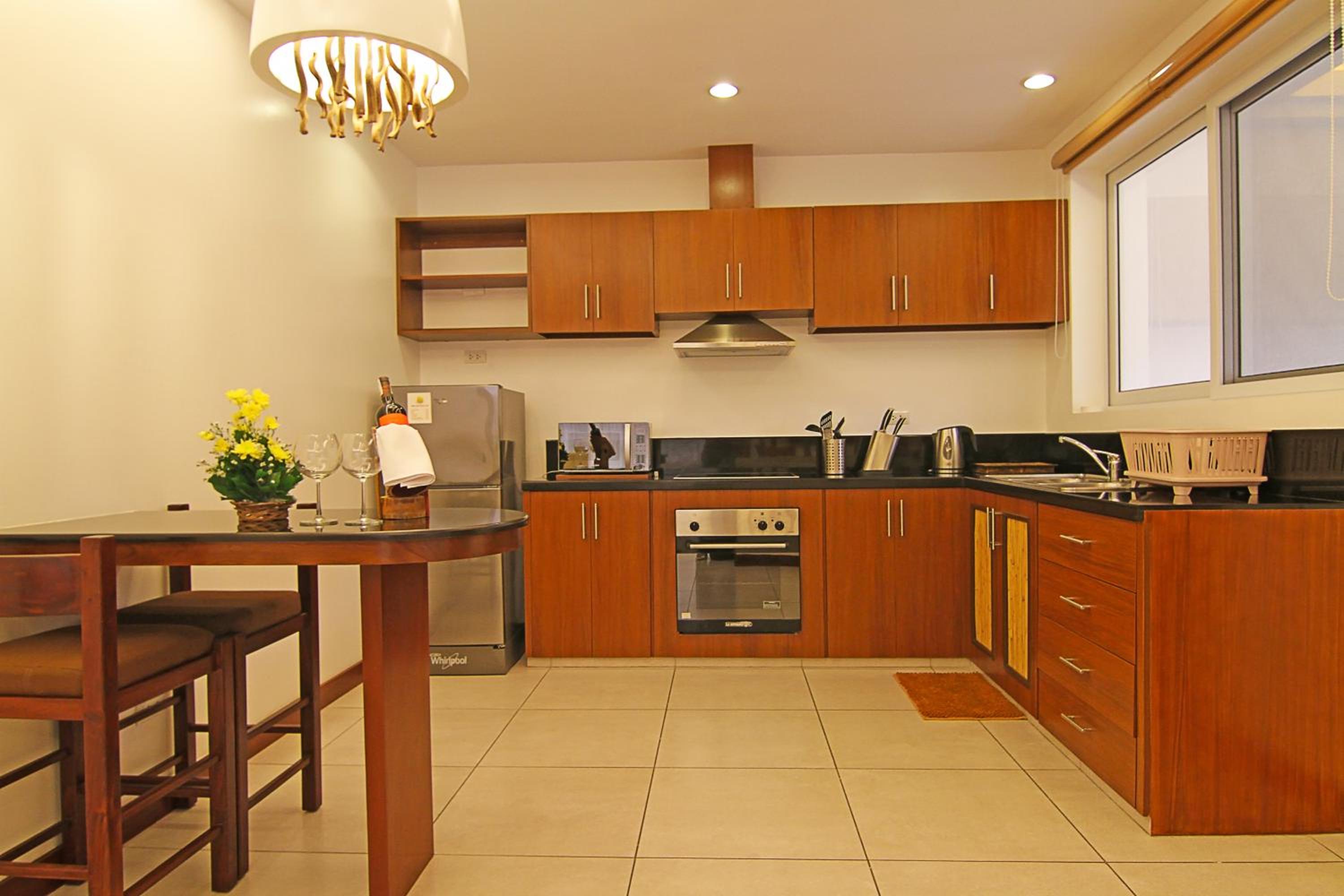 Vida Homes Condo Resort