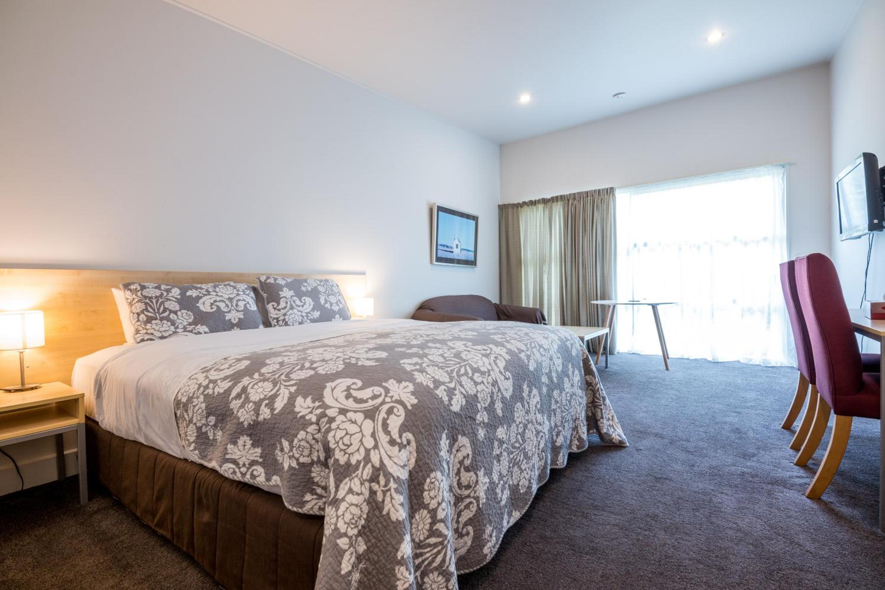 The Westhaven Motel