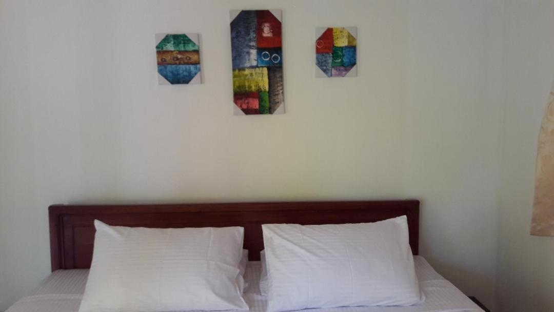 Peace Home