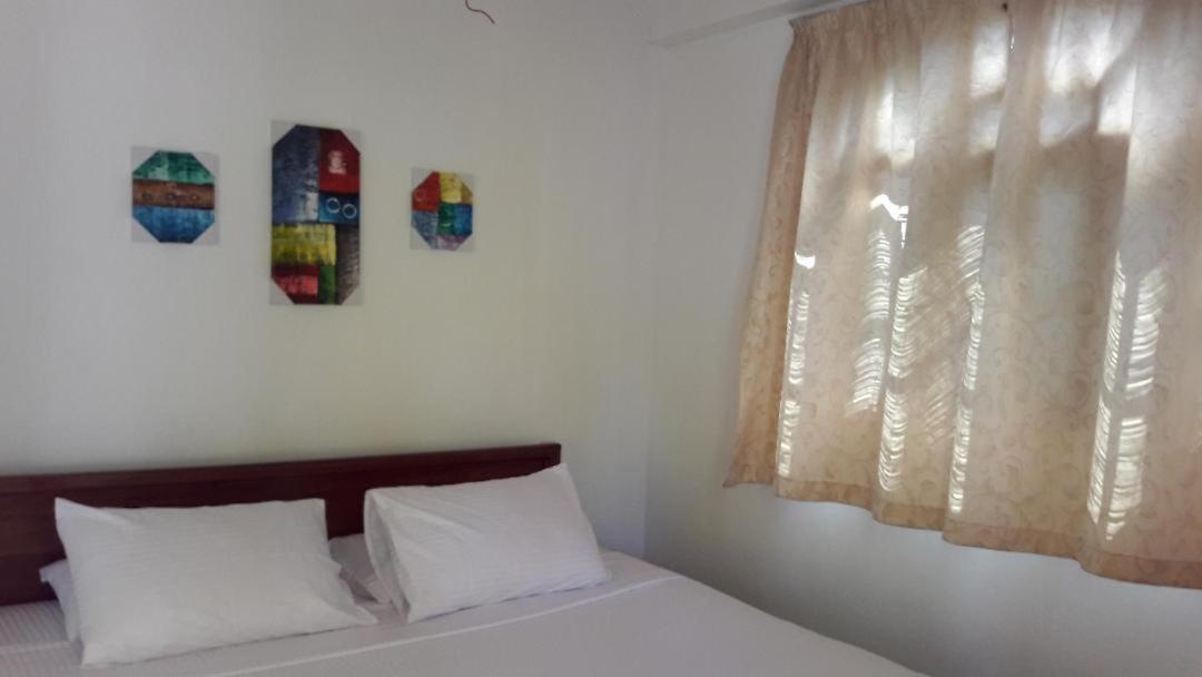 Peace Home