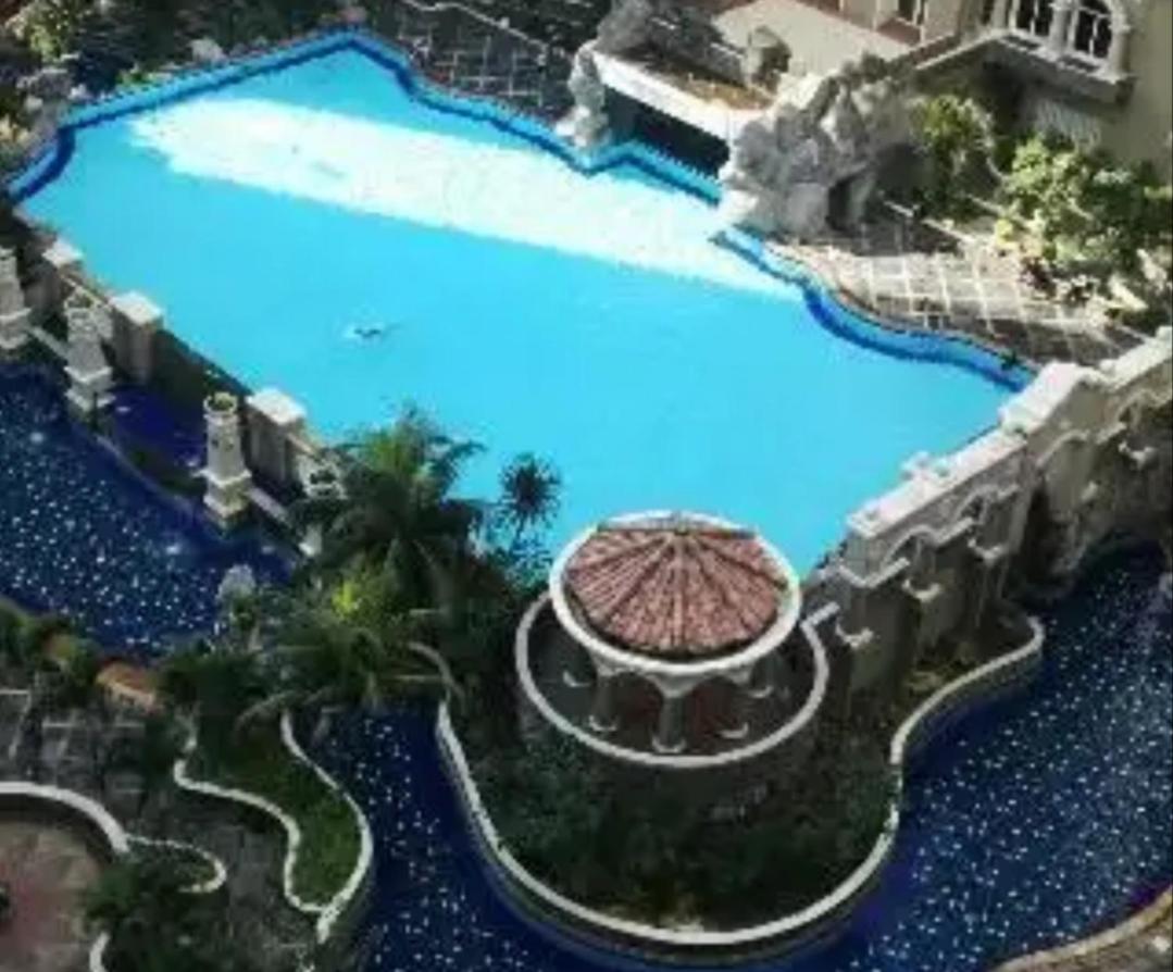 Apartemen Mediterania Garden by Netty view 2