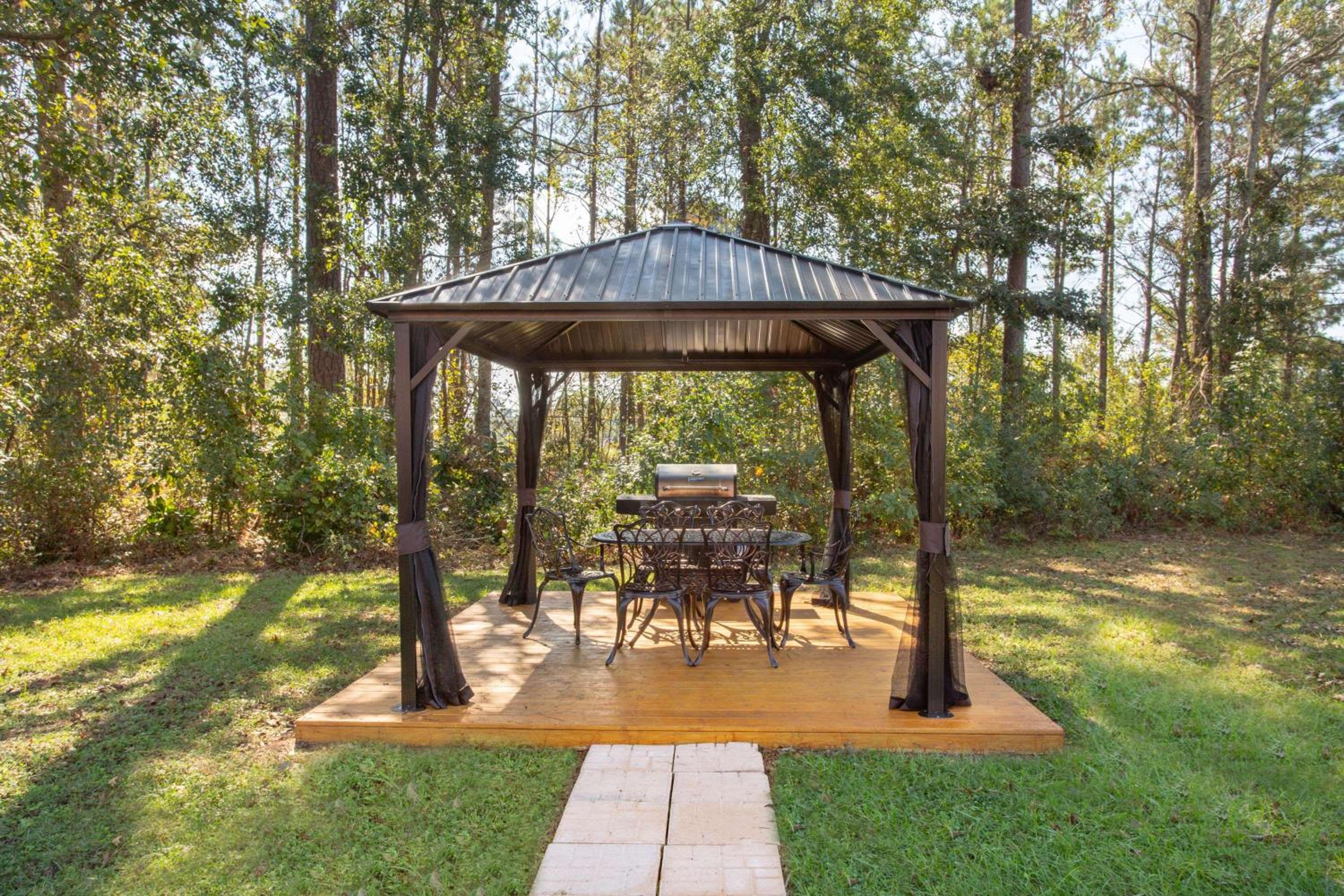 Baymont by Wyndham Midway Tallahassee, Foto 17