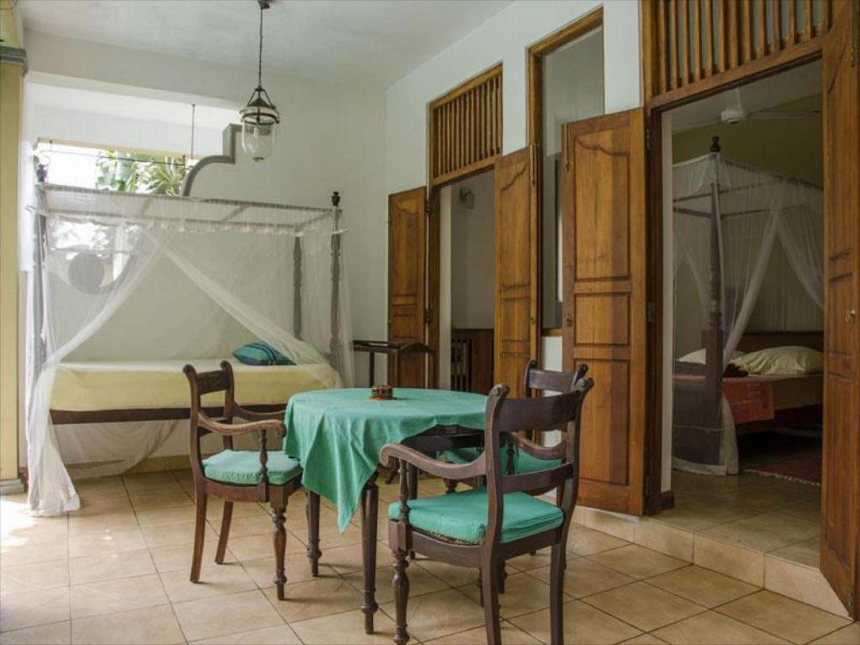 Villa Tara