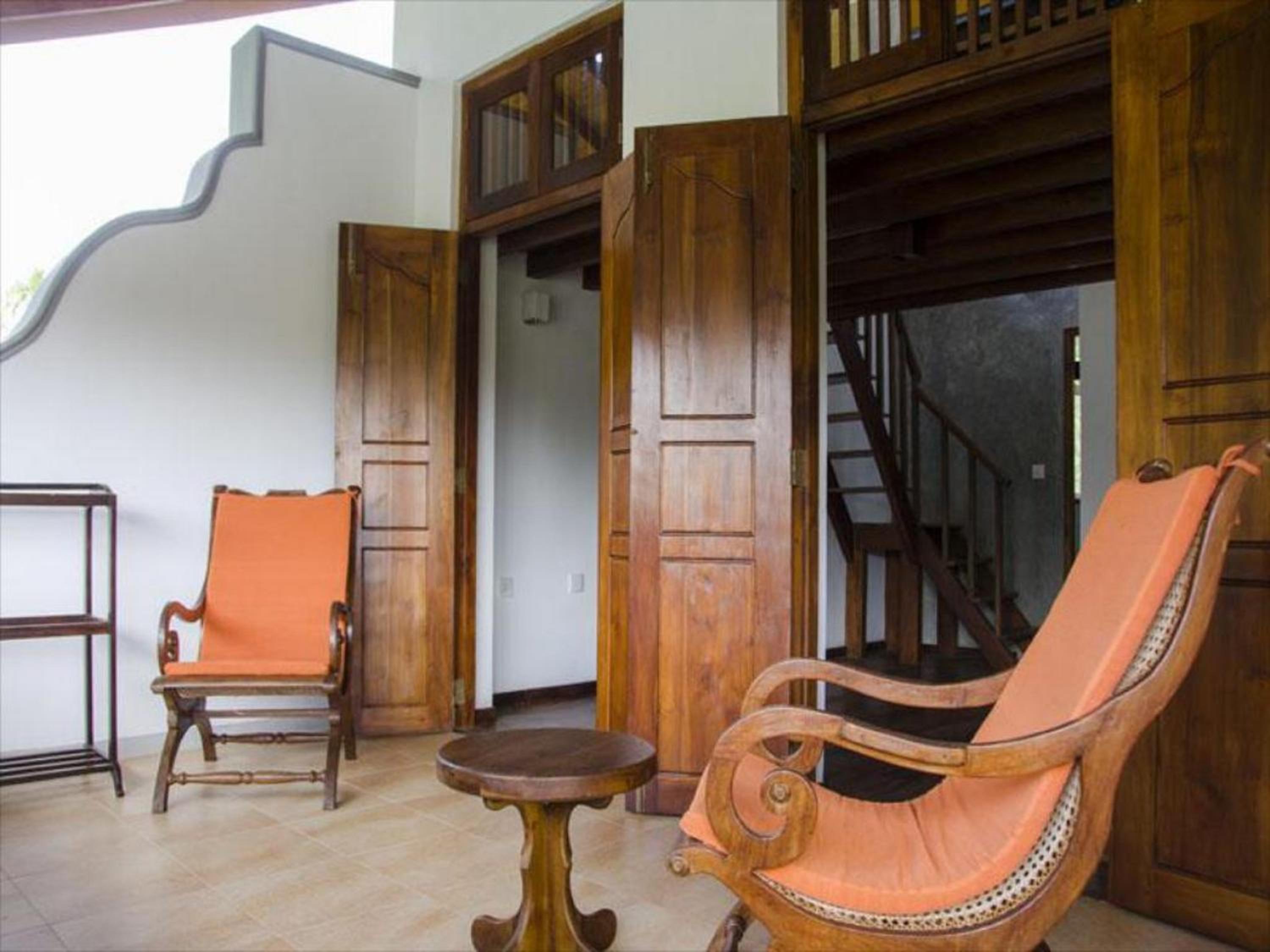 Villa Tara