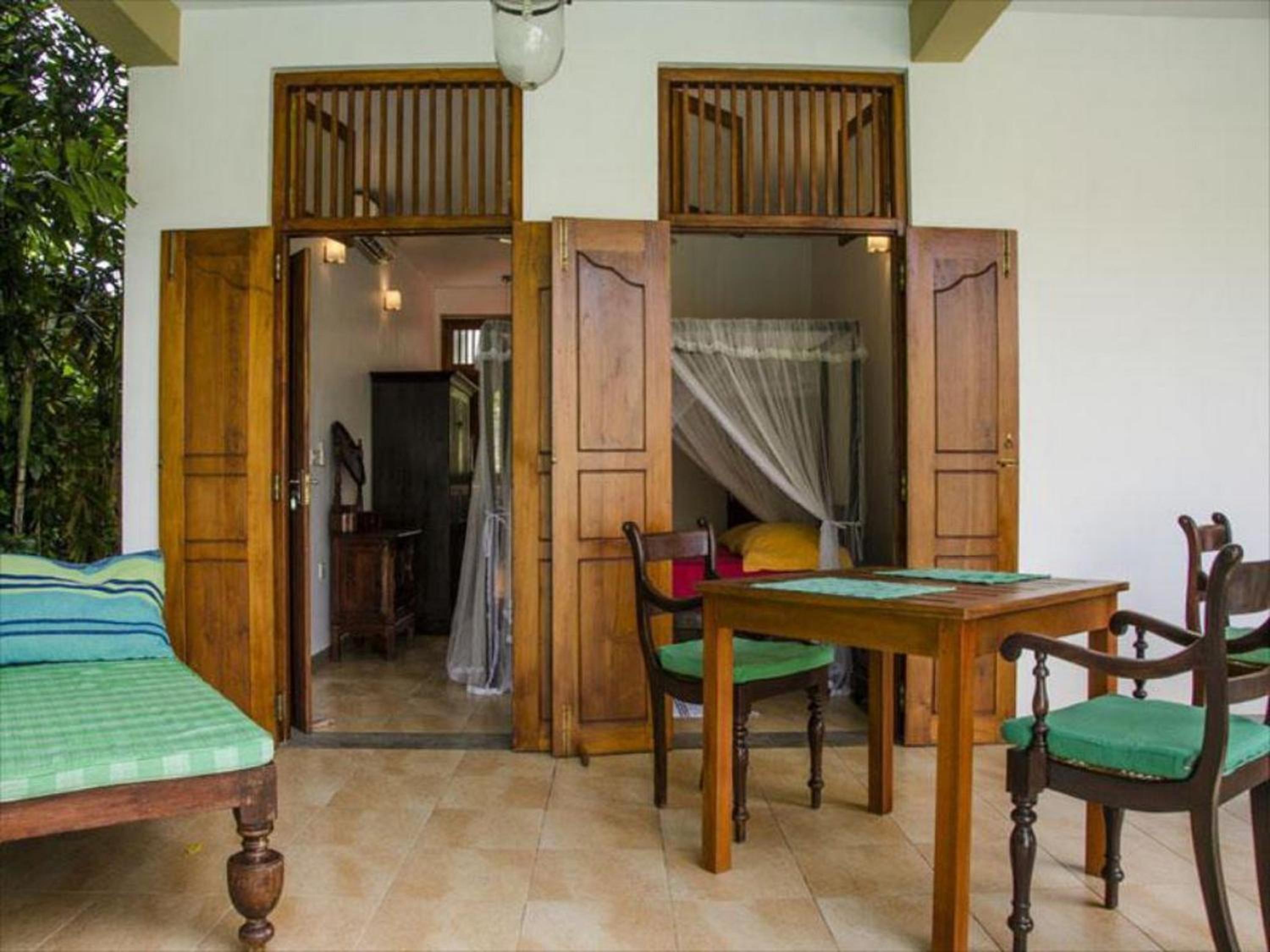 Villa Tara