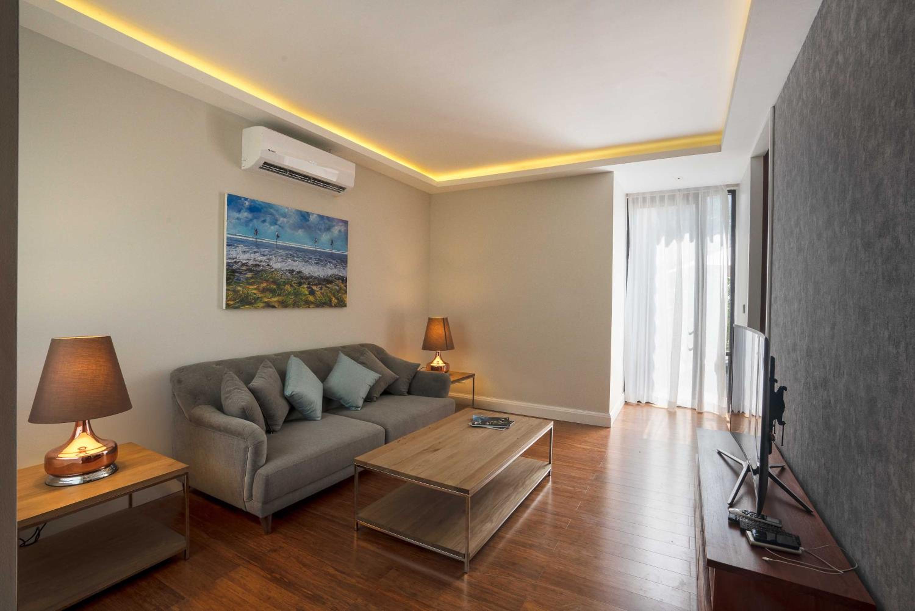 Aprota Villas
