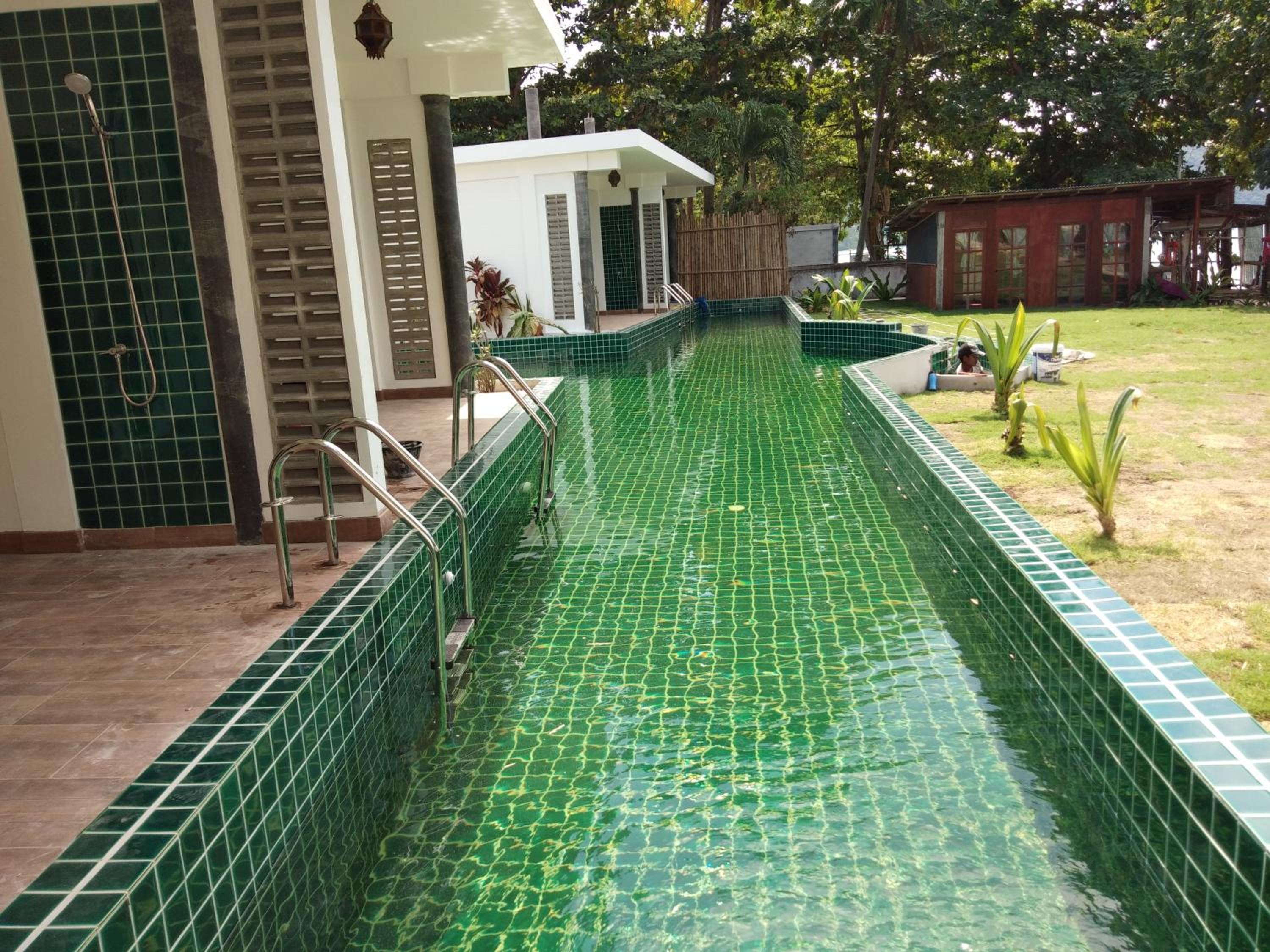 Yao Yai Beach Resort