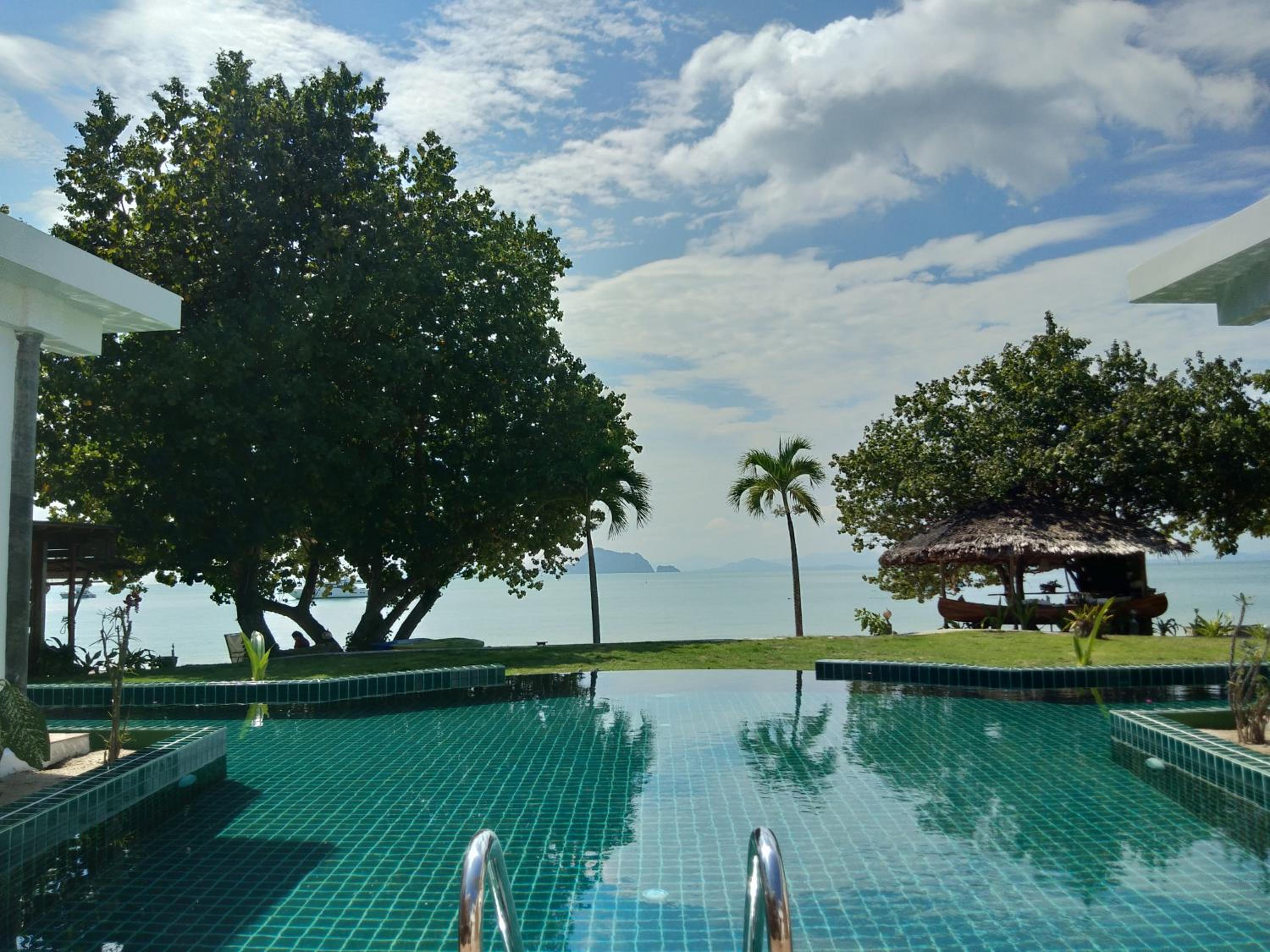 Yao Yai Beach Resort