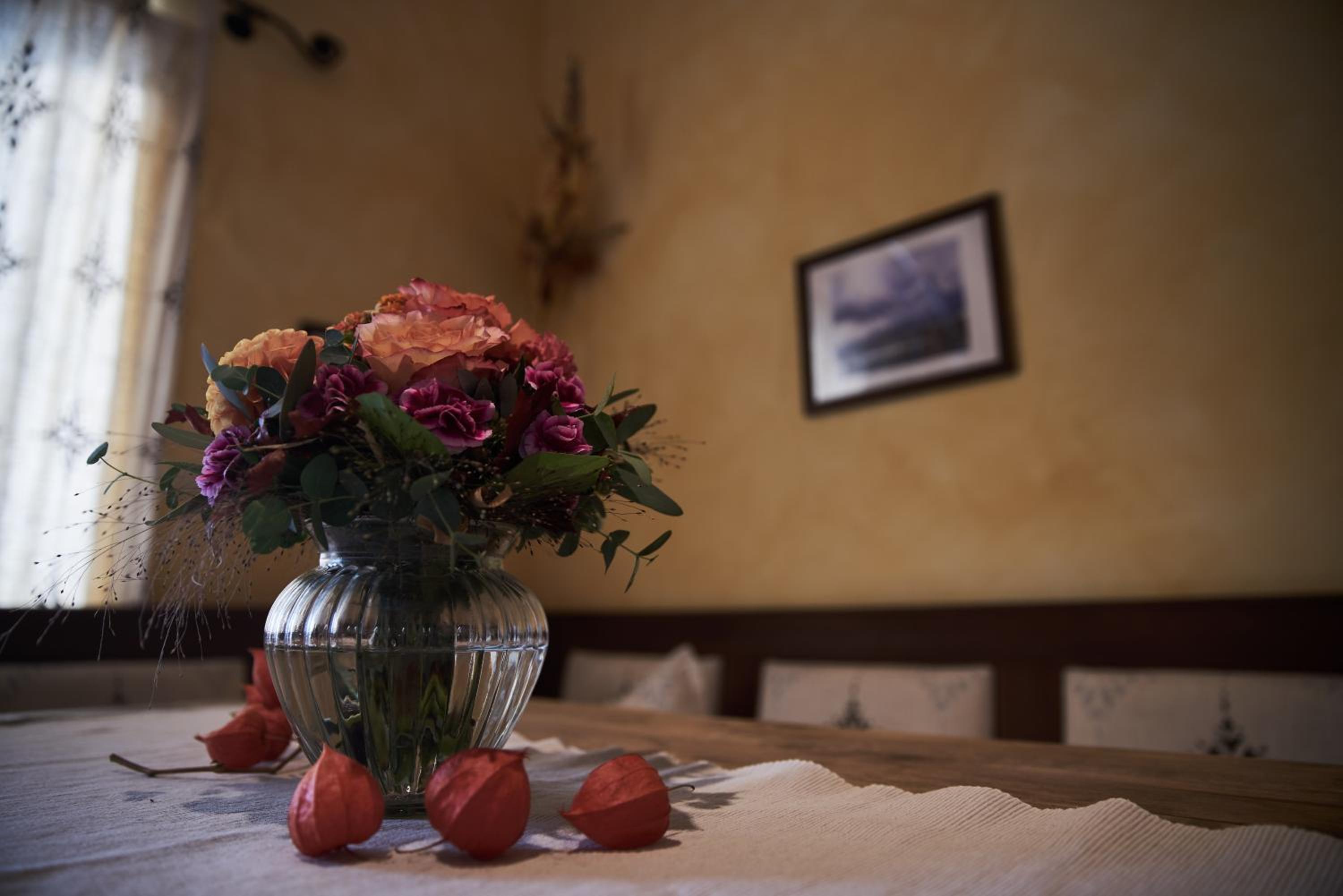 Haus Rosenrot