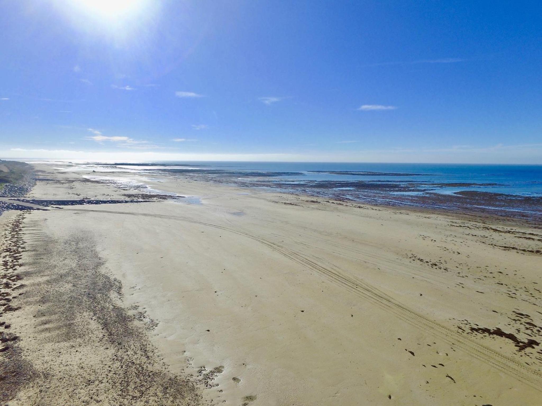 Glatigny Farmhouse - close to beach - proche de la plage
