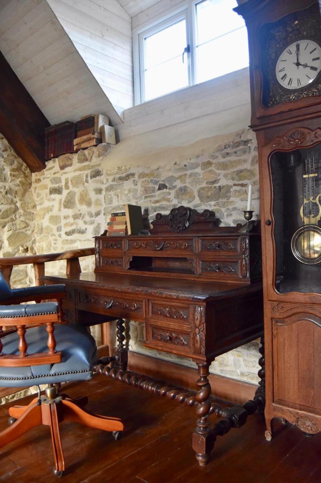 Glatigny Farmhouse - close to beach - proche de la plage