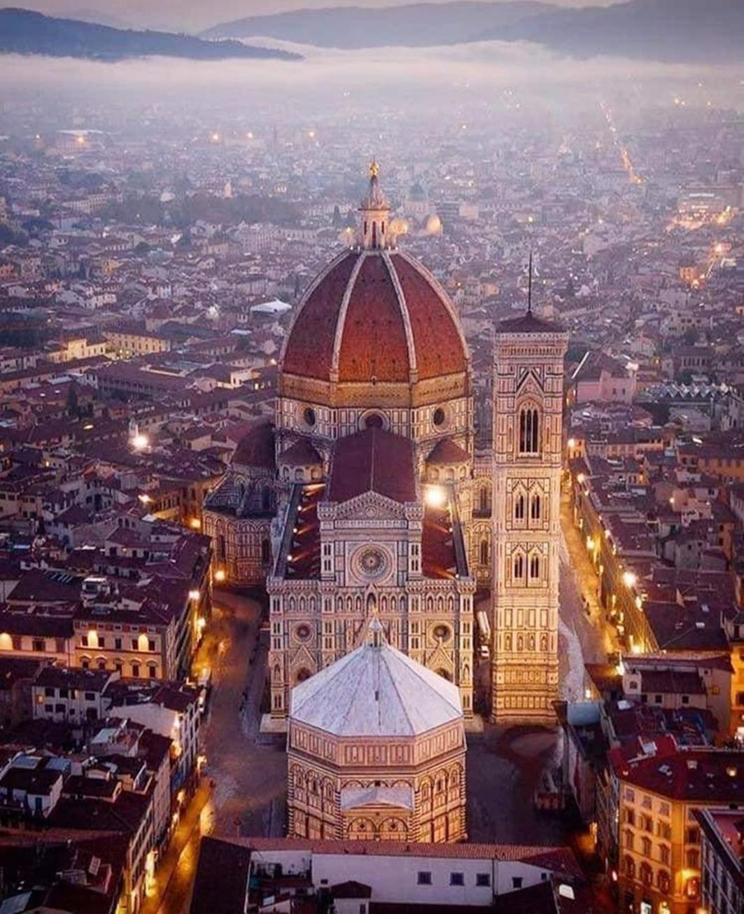 Giotto City Center